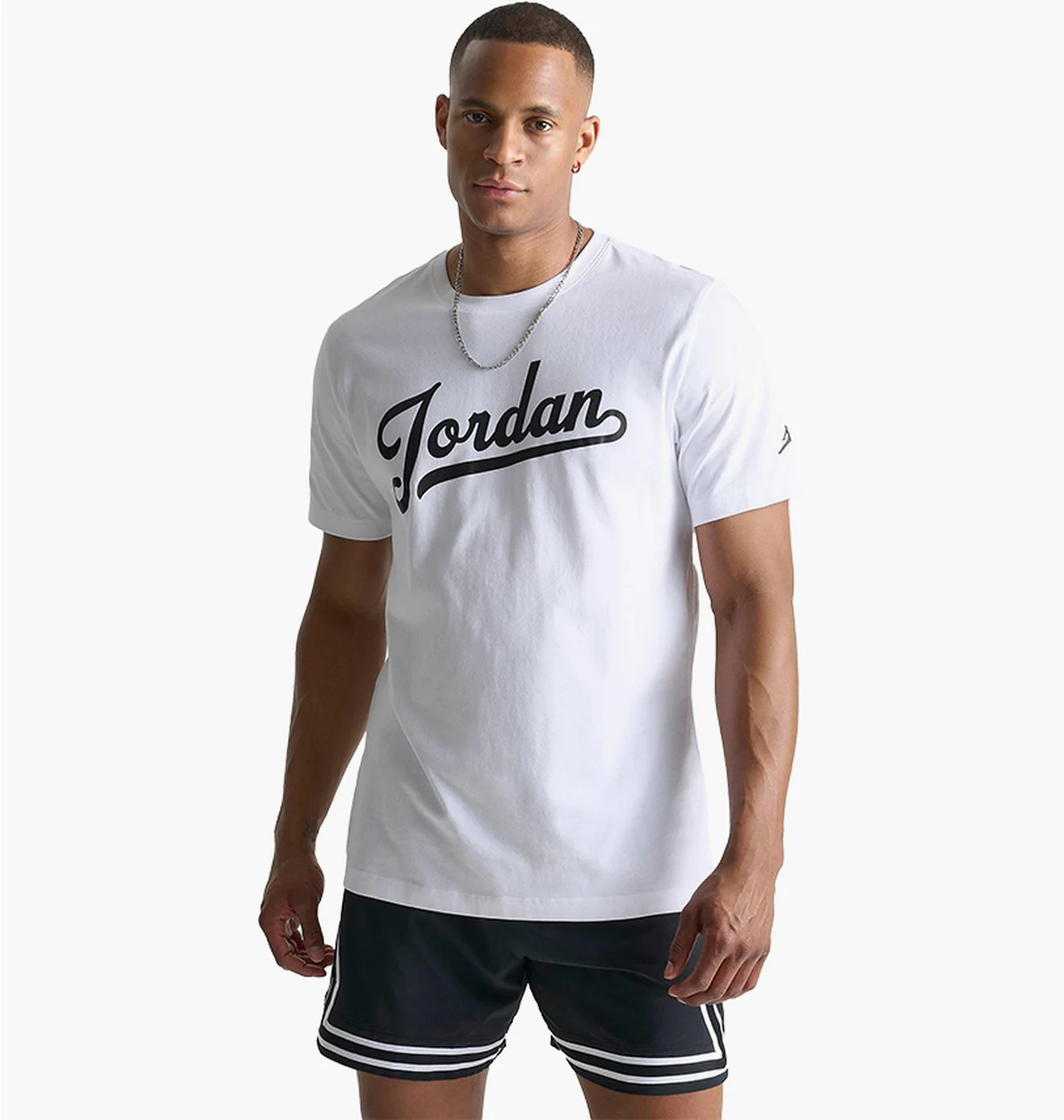 ФУТБОЛКА JORDAN