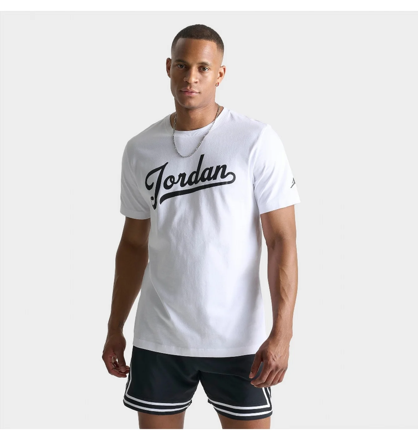 ФУТБОЛКА JORDAN