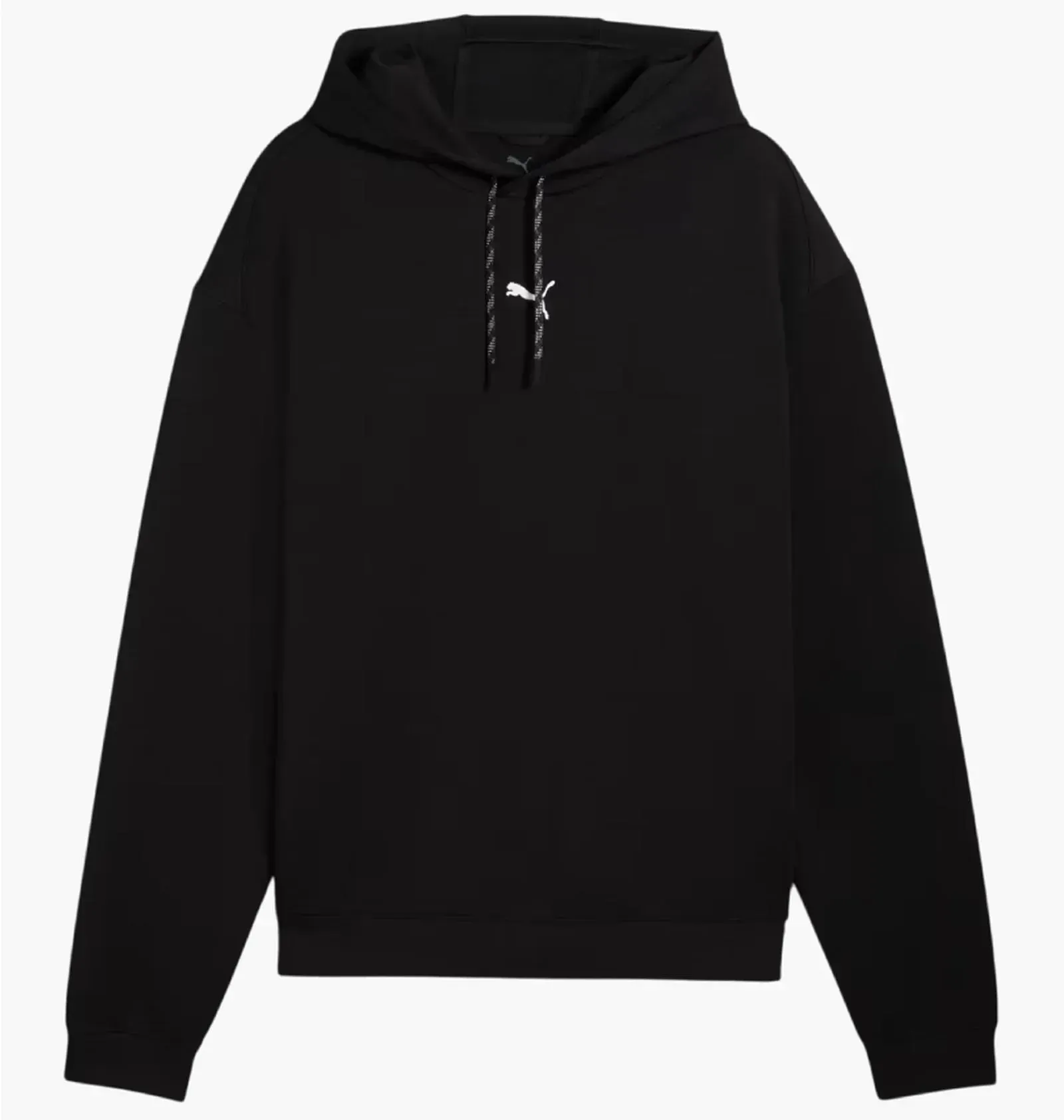 Кофта чоловіча Puma Cloudspun Black (52759501)