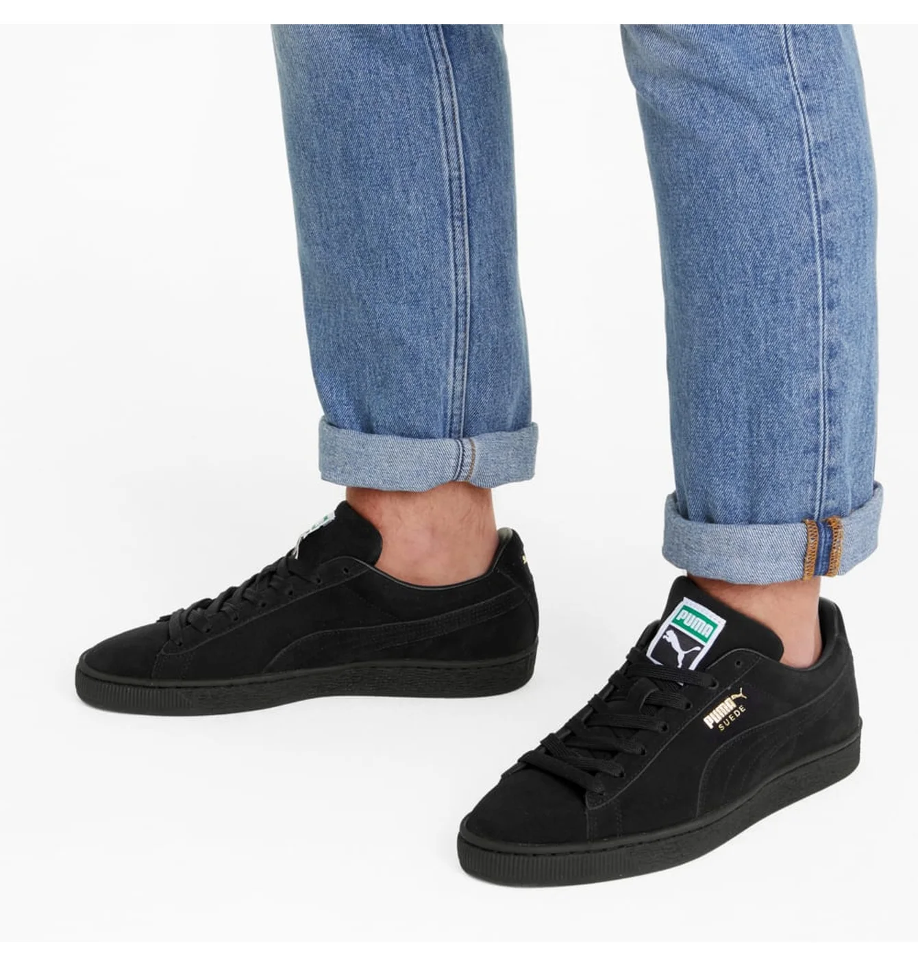 Puma Suede Classic XXI