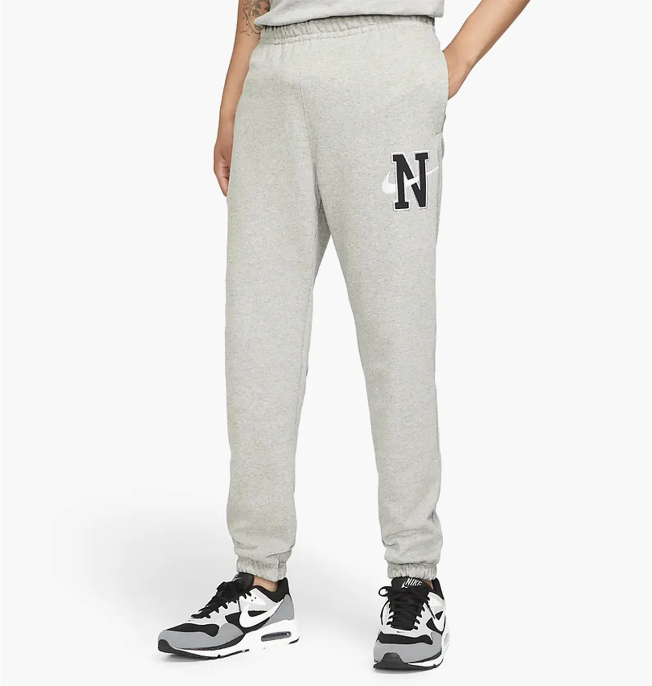 Штаны Nike Sportswear Club Fleece