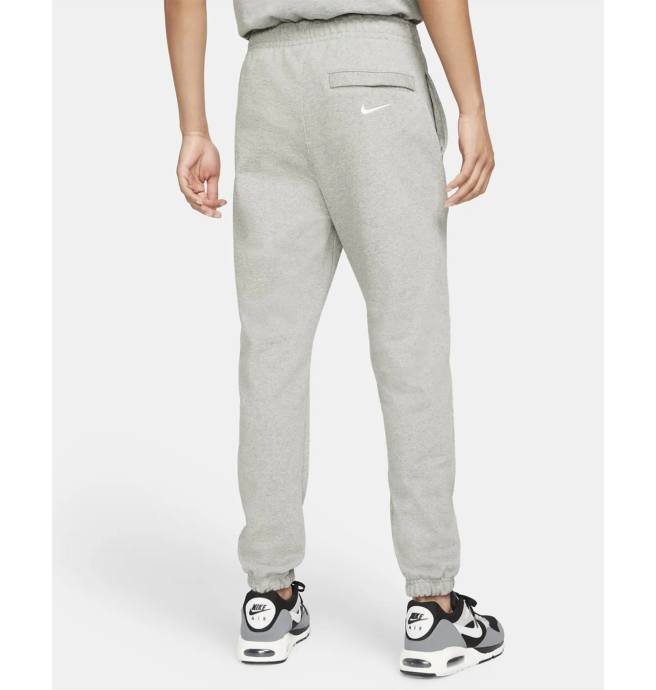 Штаны Nike Sportswear Club Fleece