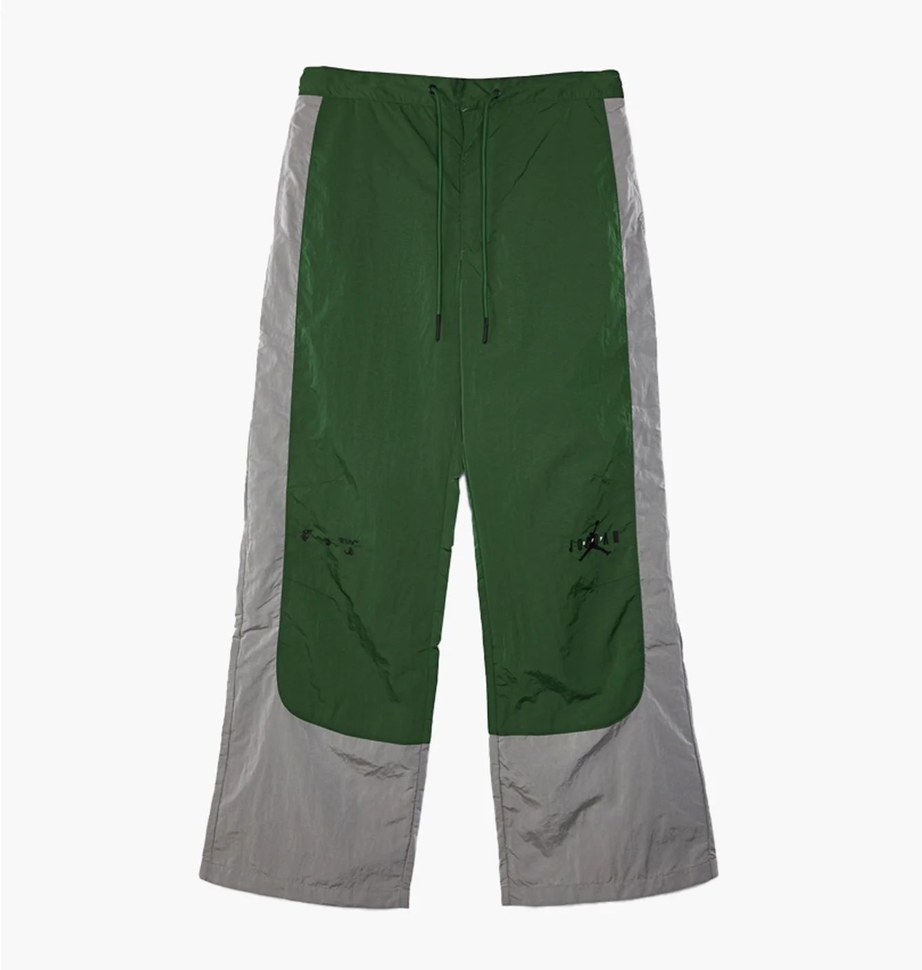 ШТАНИ JORDAN OFF-WHITE