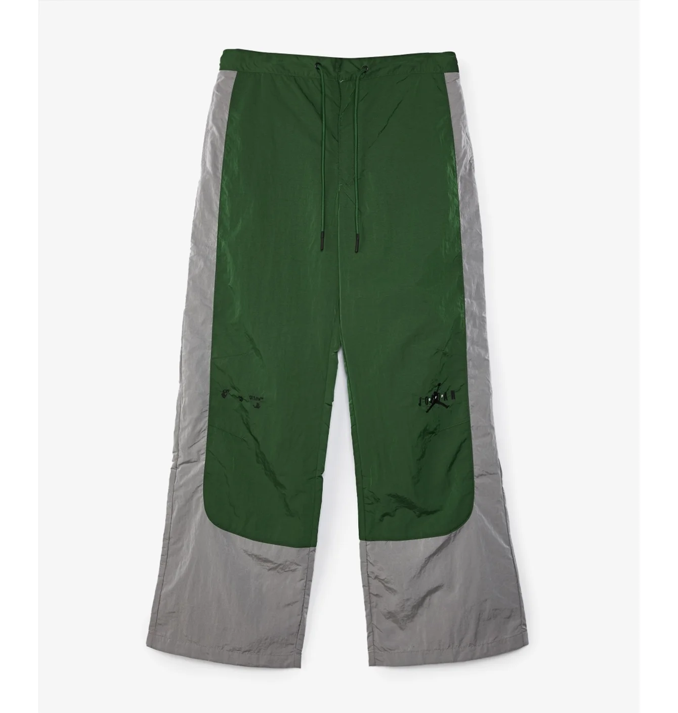 ШТАНИ JORDAN OFF-WHITE
