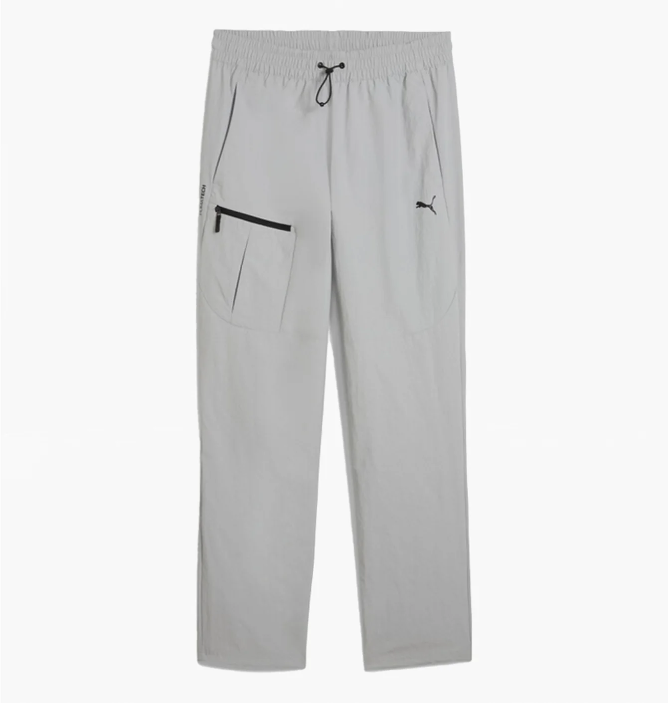 Штани чоловічі Puma Pumatech Grey 688046-63