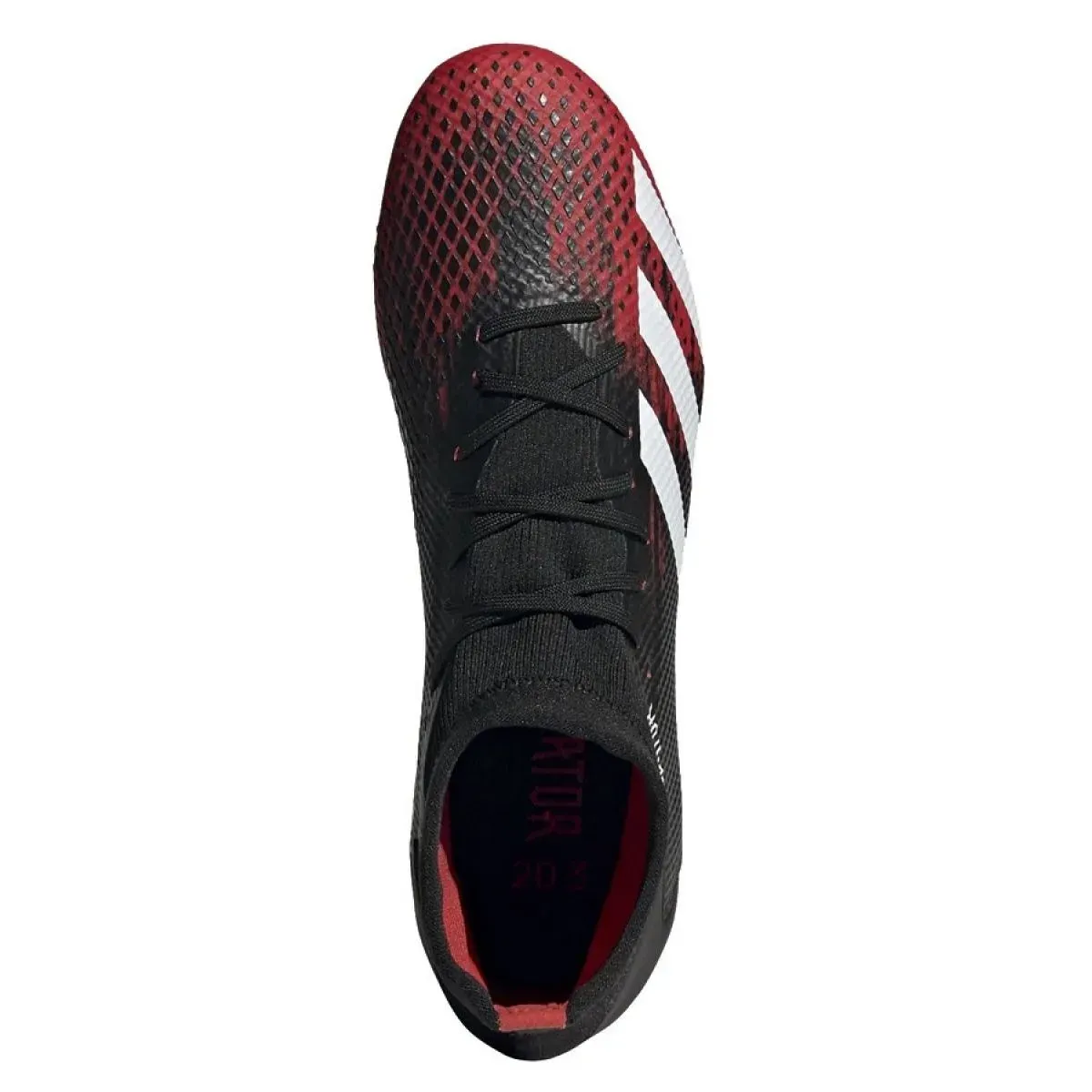 Бутси чоловічі Adidas Predator 20.3 Ag (EF1999)