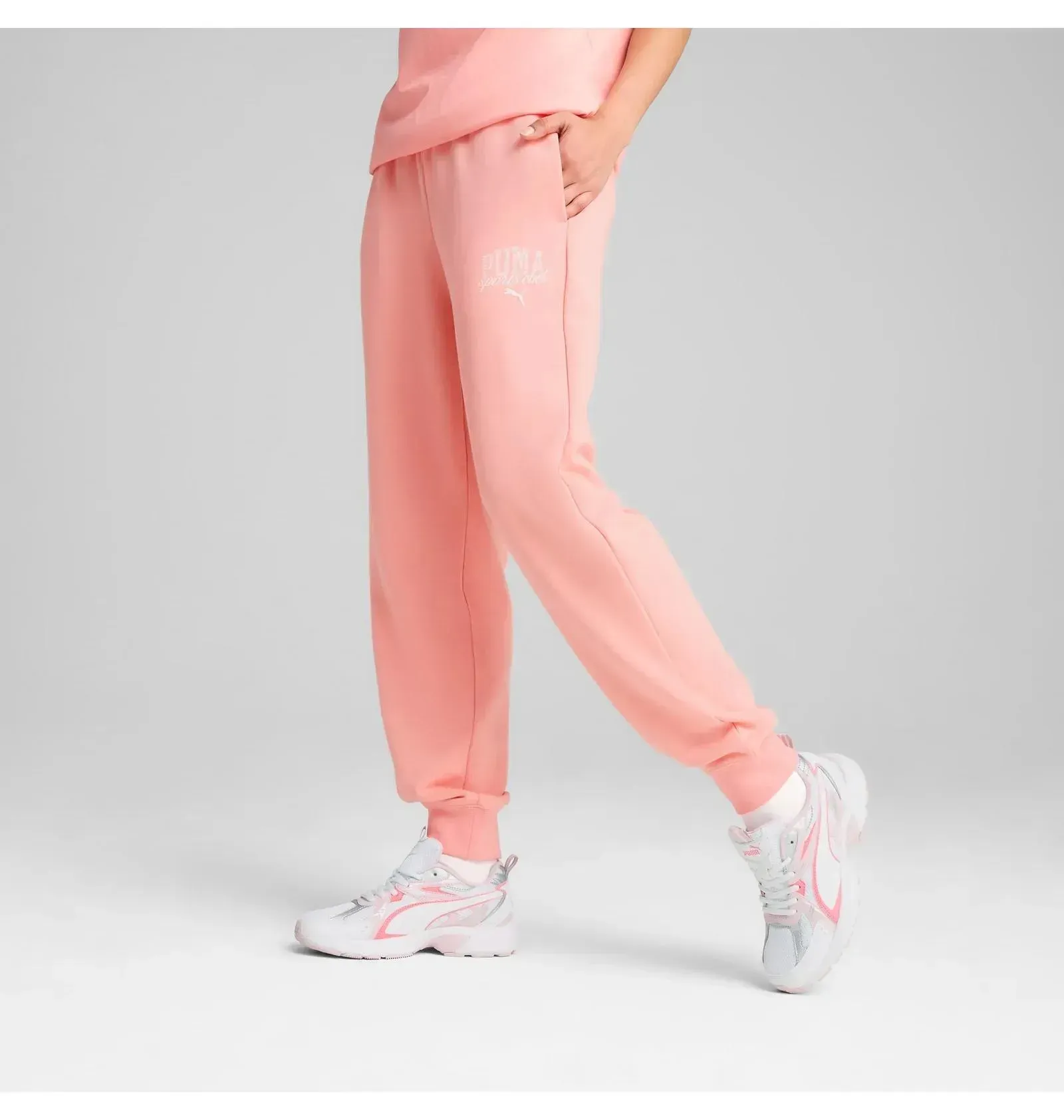 Брюки жіночі Puma Class Comfort Sweatpants Tr Cl (68503718)
