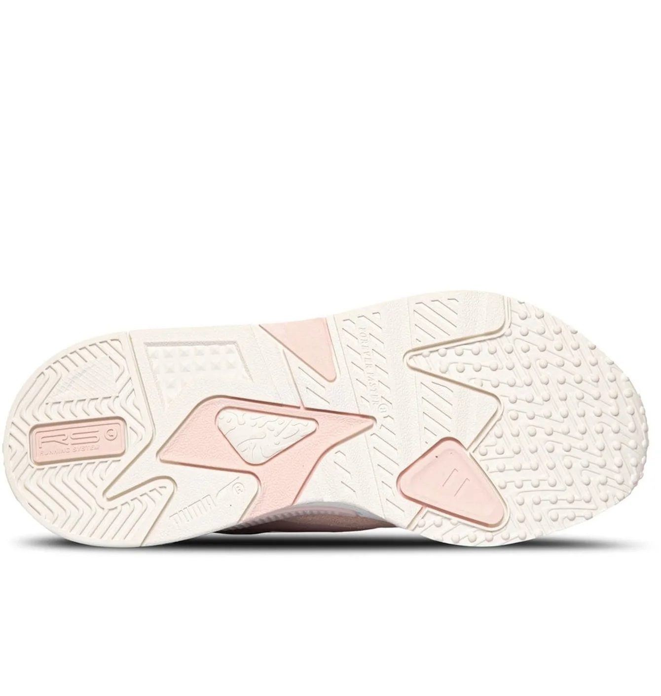 Puma RS-Z Reinvent Apricot Blush-Cloud