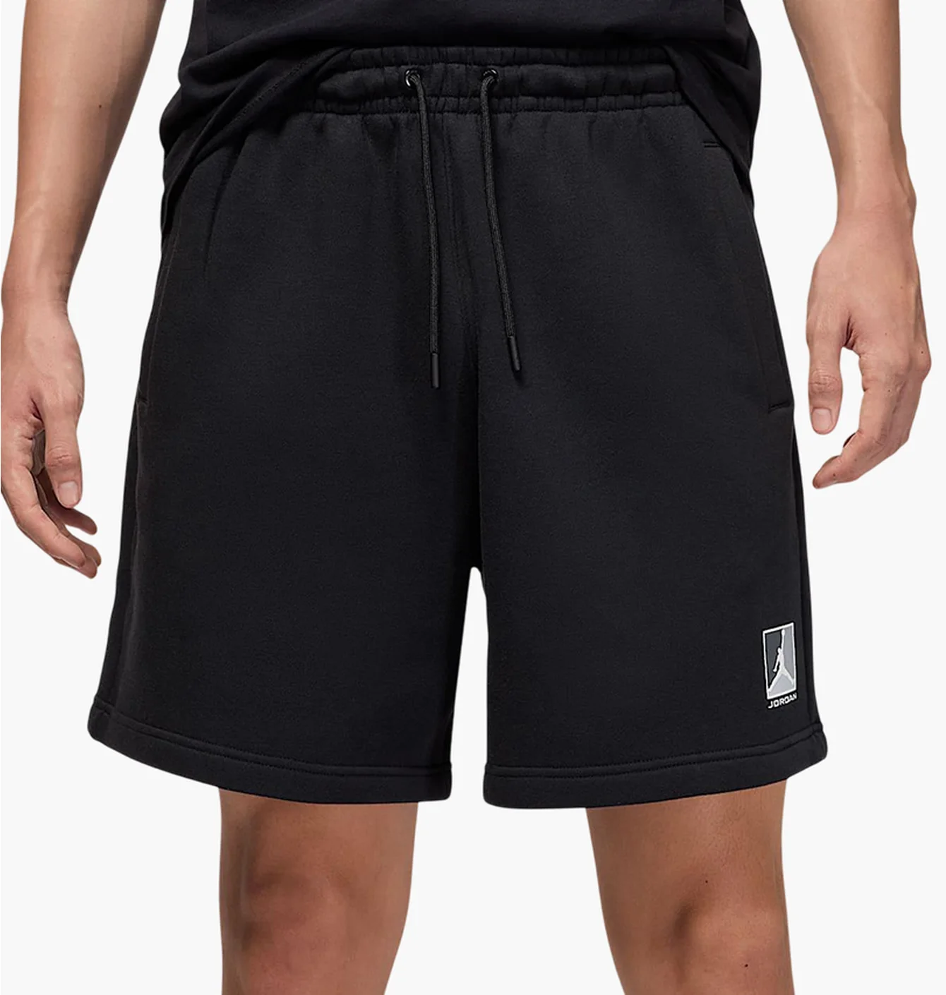 Jordan Brooklyn Fleece shorts