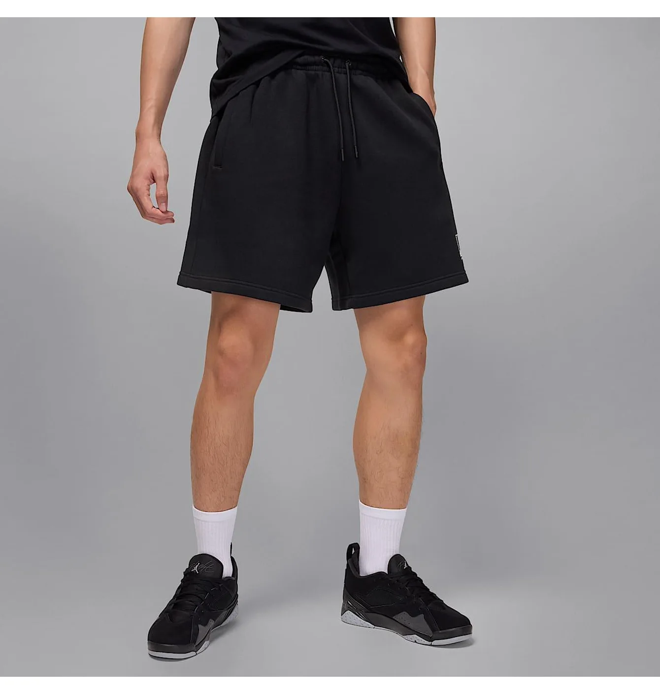 Jordan Brooklyn Fleece shorts
