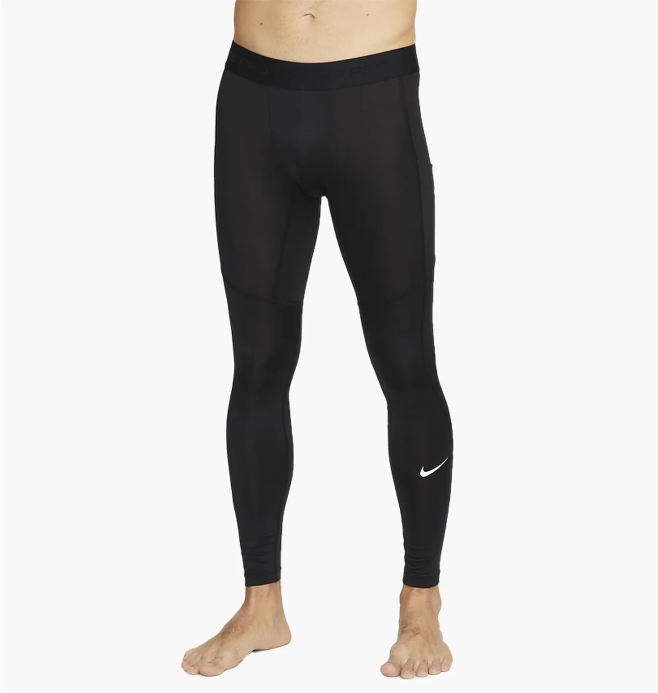 Nike Dri-Fit Pro Black
