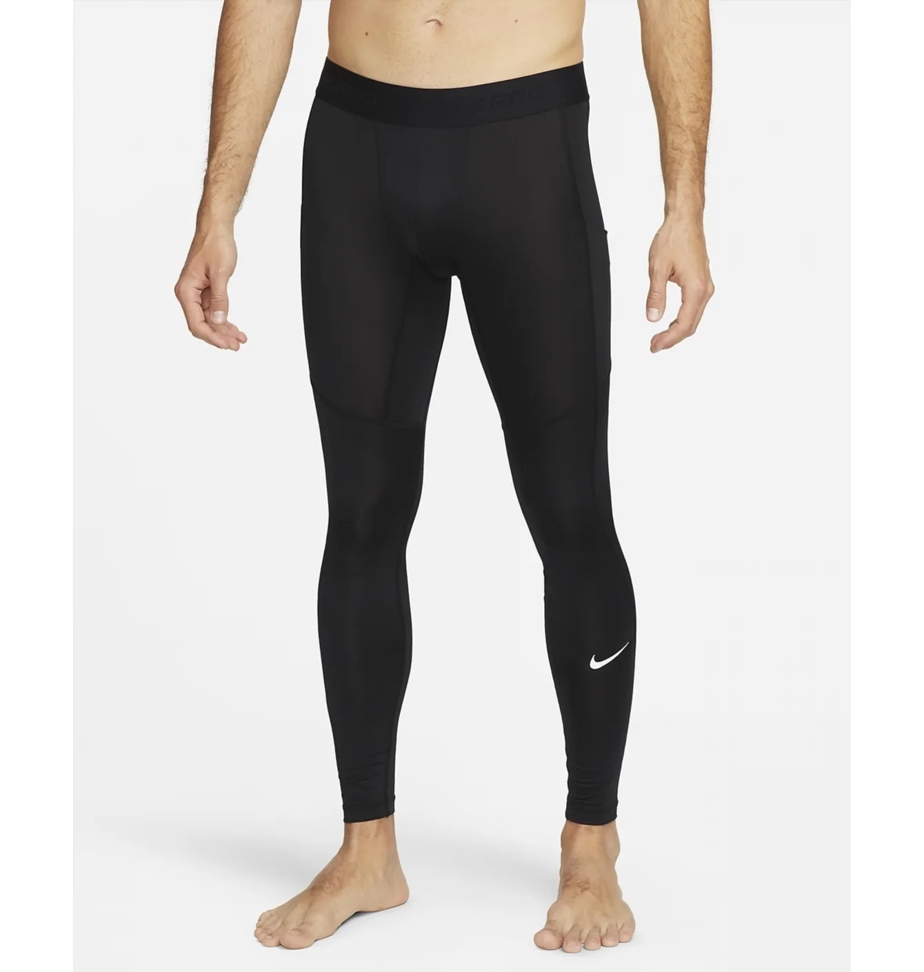 Nike Dri-Fit Pro Black