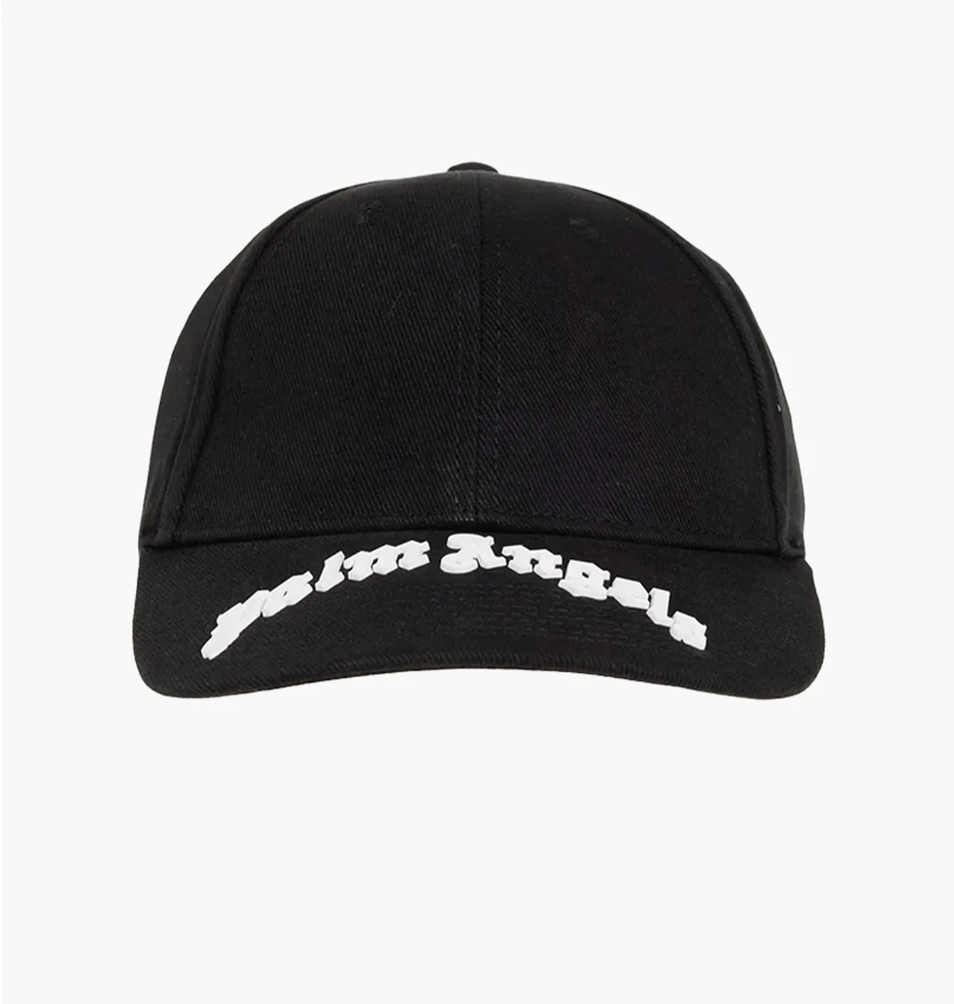 Palm Angels Cap black