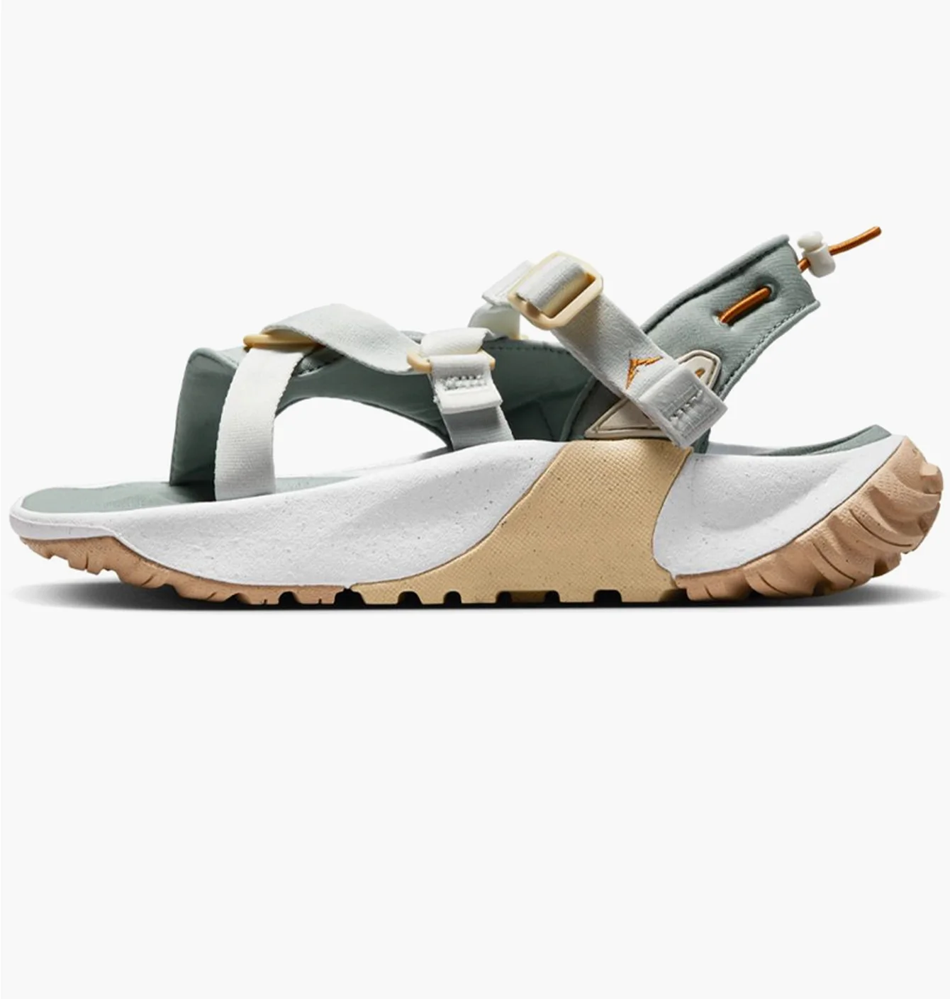 Сандалі жіночі Nike Oneonta Nn Sandal Grey FB1949-300