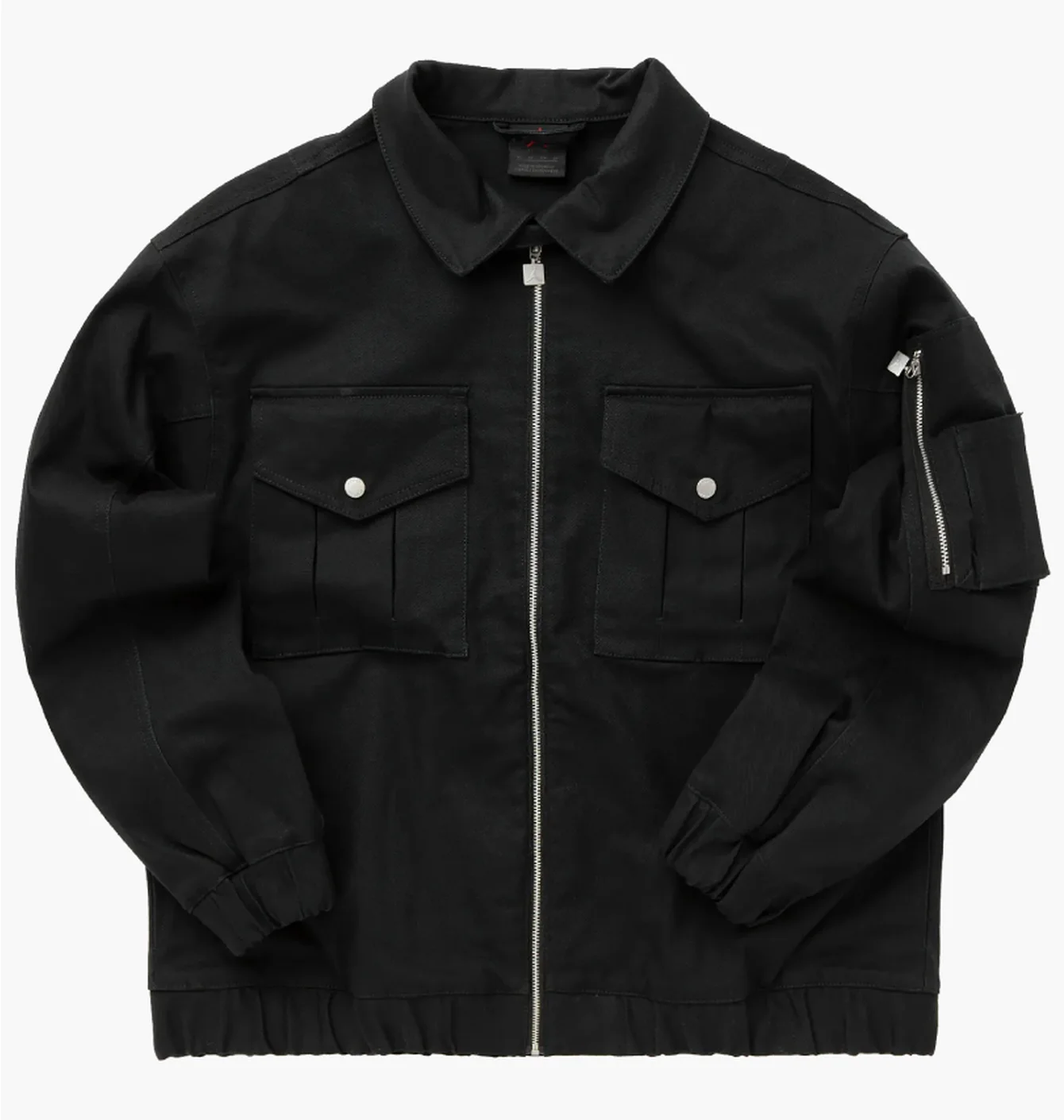 Куртка Nike x Kobe Year Of Mamba Therma-FIT Insulated Jacket