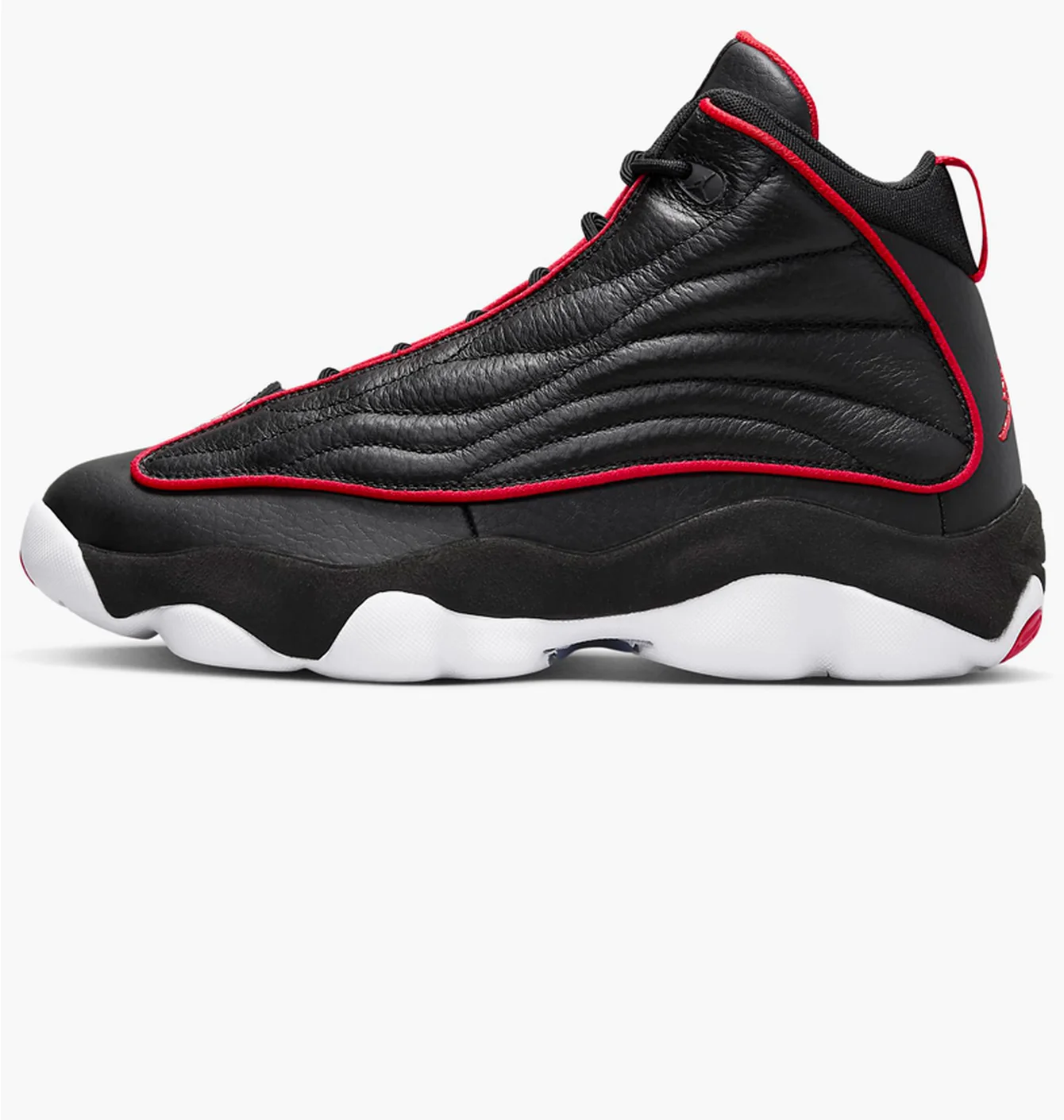 Air Jordan Pro Strong Black