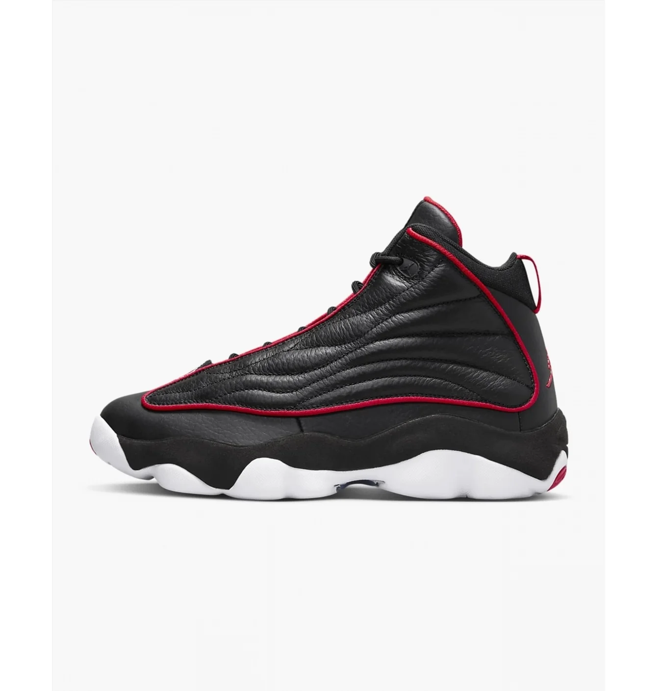 Air Jordan Pro Strong Black