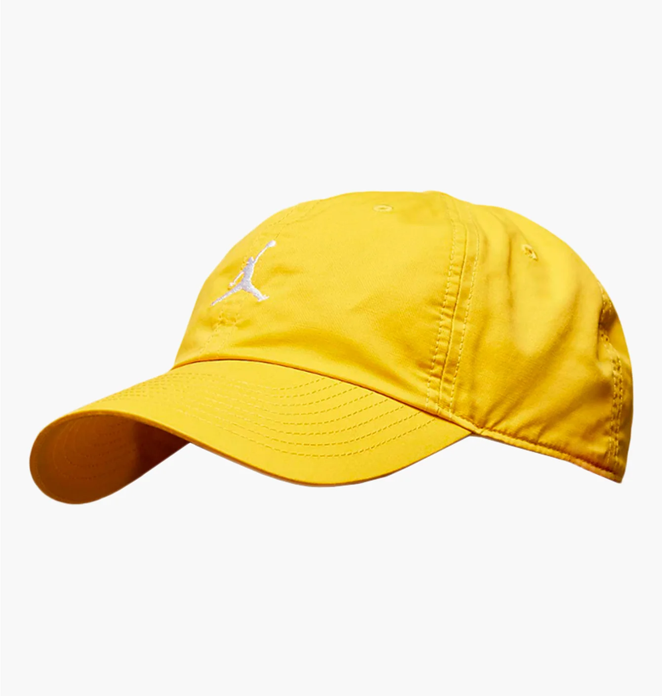 Кепка унісекс Air Jordan Club Adjustable Unstructured Yellow FD5185-752