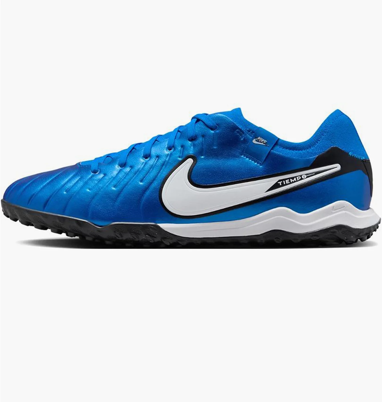 Сороконіжки унісекс Nike Legend 10 Pro Tf Blue DV4336-400