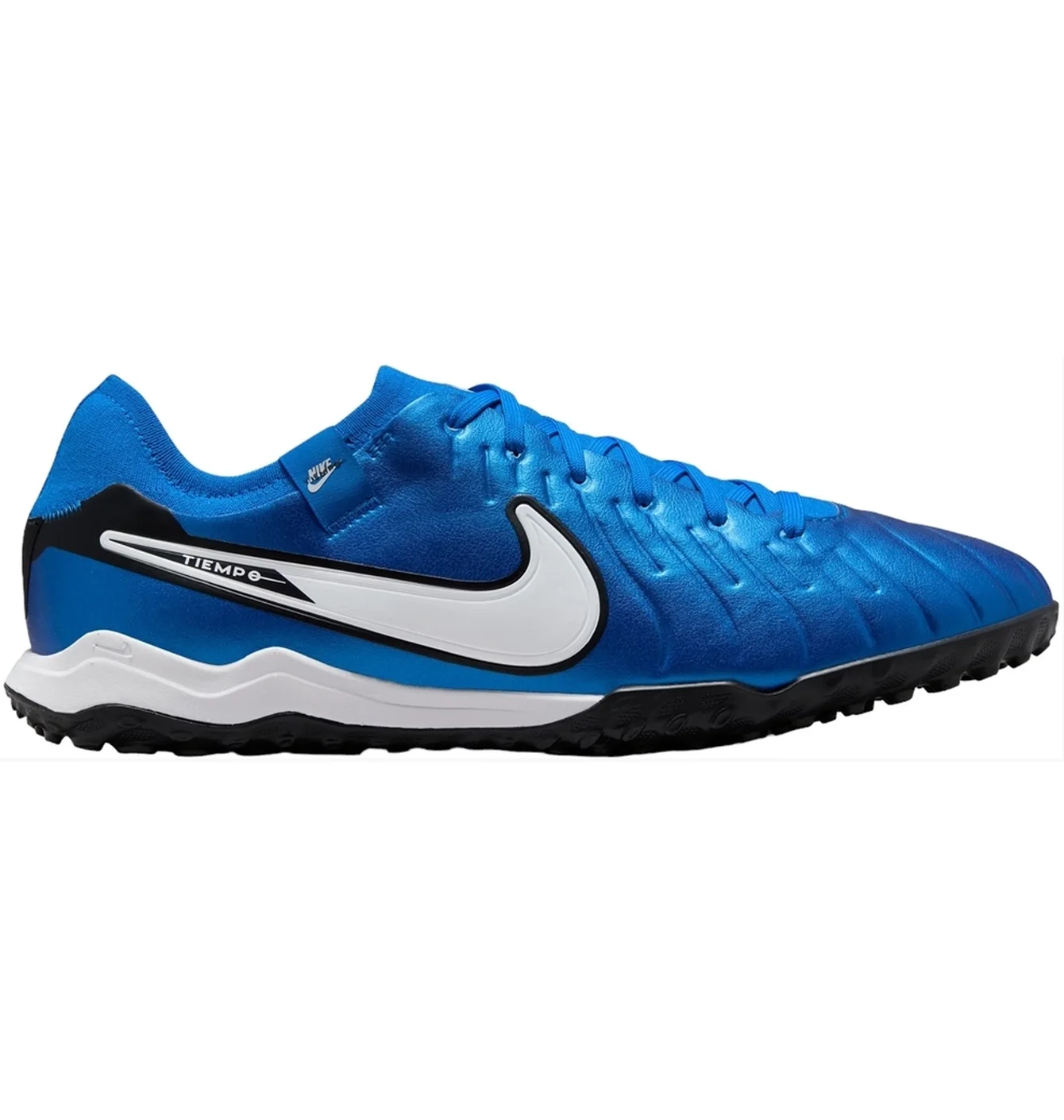 Сороконіжки унісекс Nike Legend 10 Pro Tf Blue DV4336-400