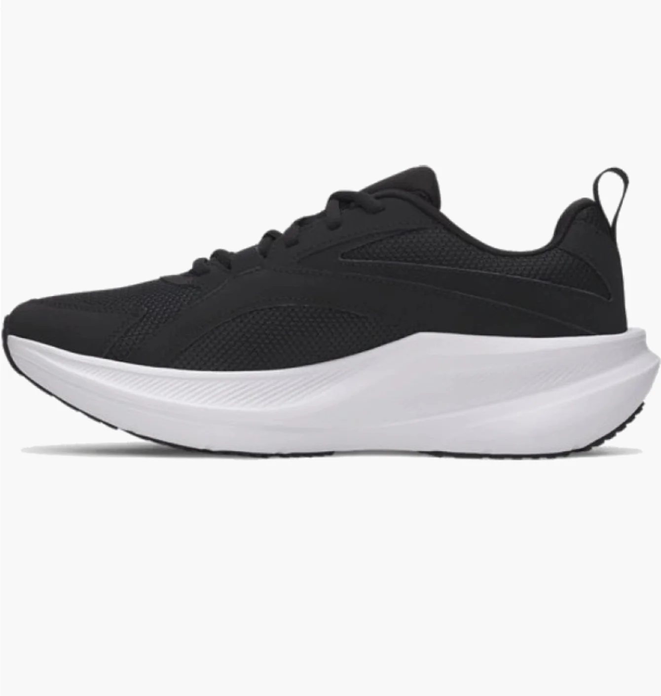 Кросівки Under Armour Charged+ Assert 11