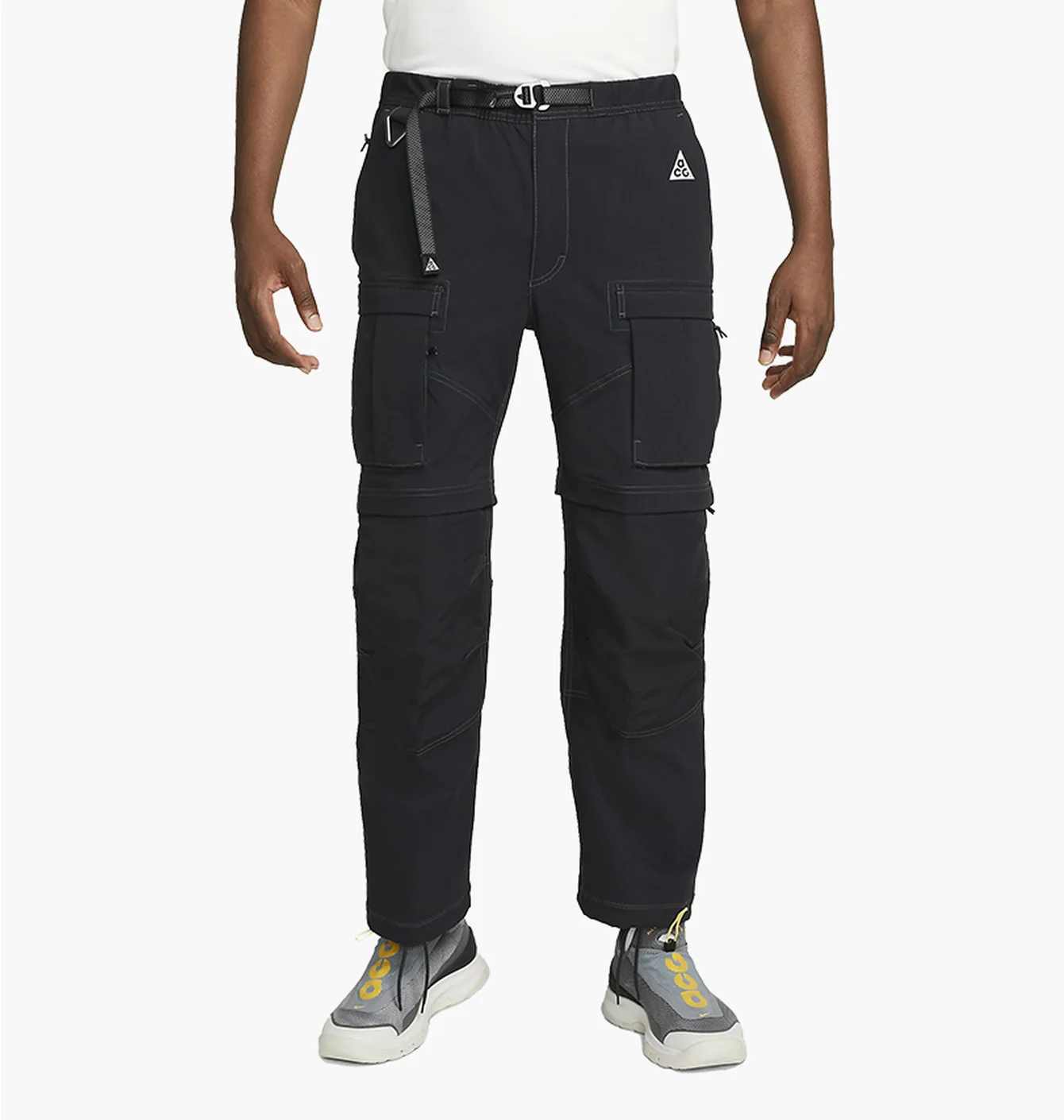 Nike ACG Summit Black
