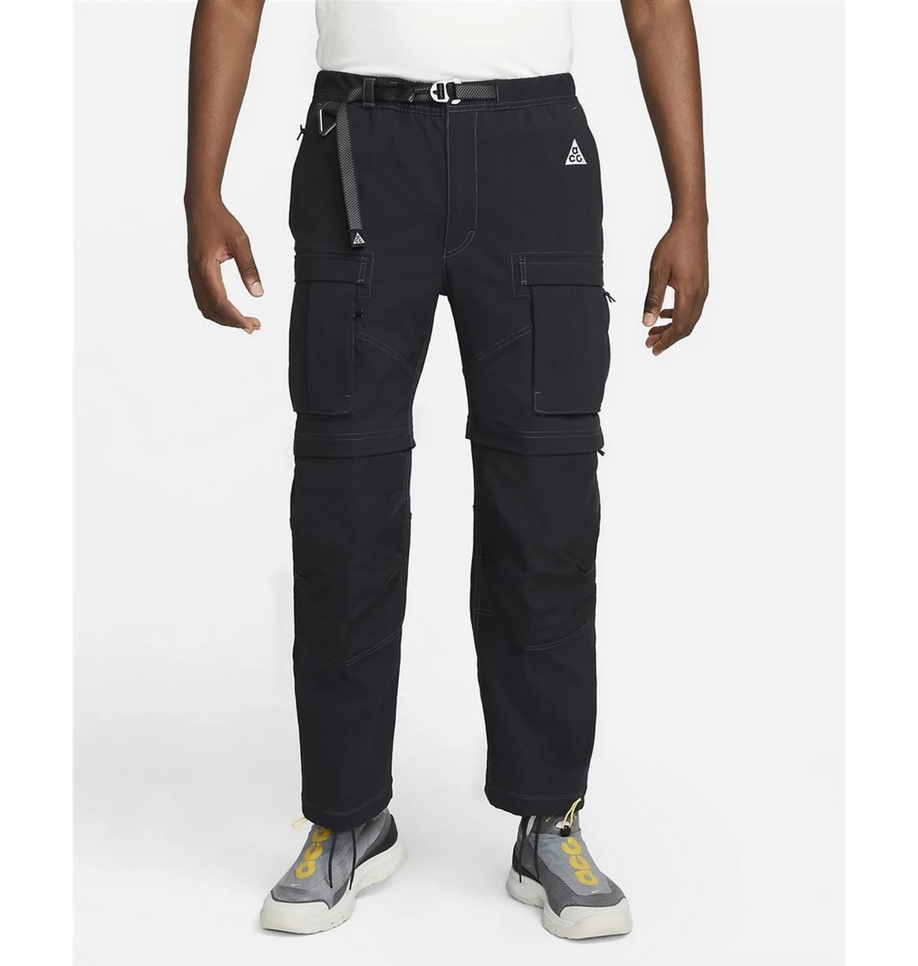Nike ACG Summit Black
