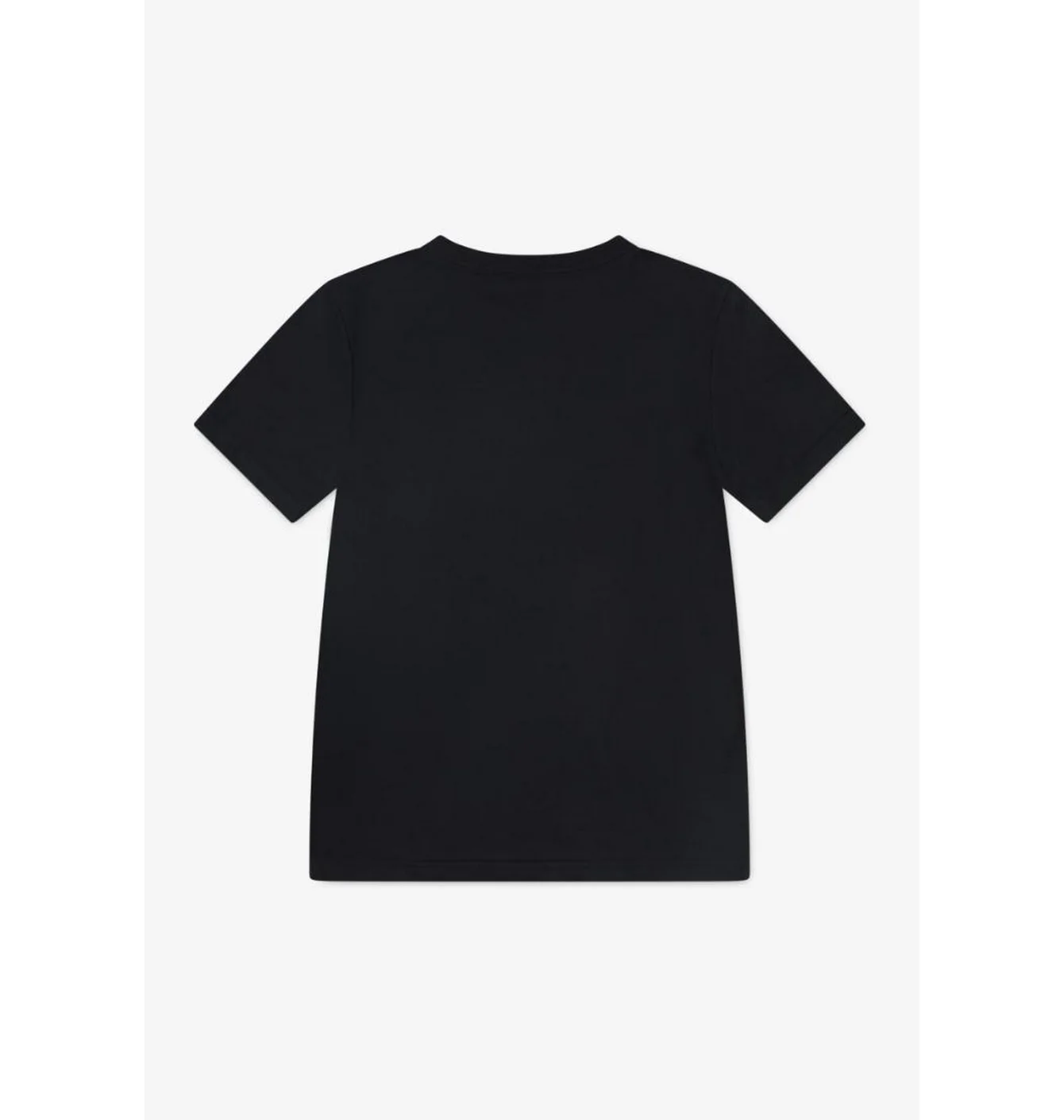 Футболка дитяча Air Jordan Mvp Jumpman Black 95F063-023