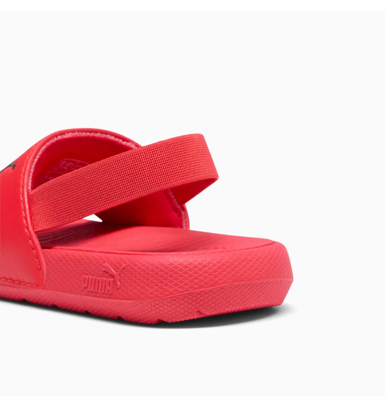 Сандалі дитячі Puma Cool Cat 2.0 Red 390902-02