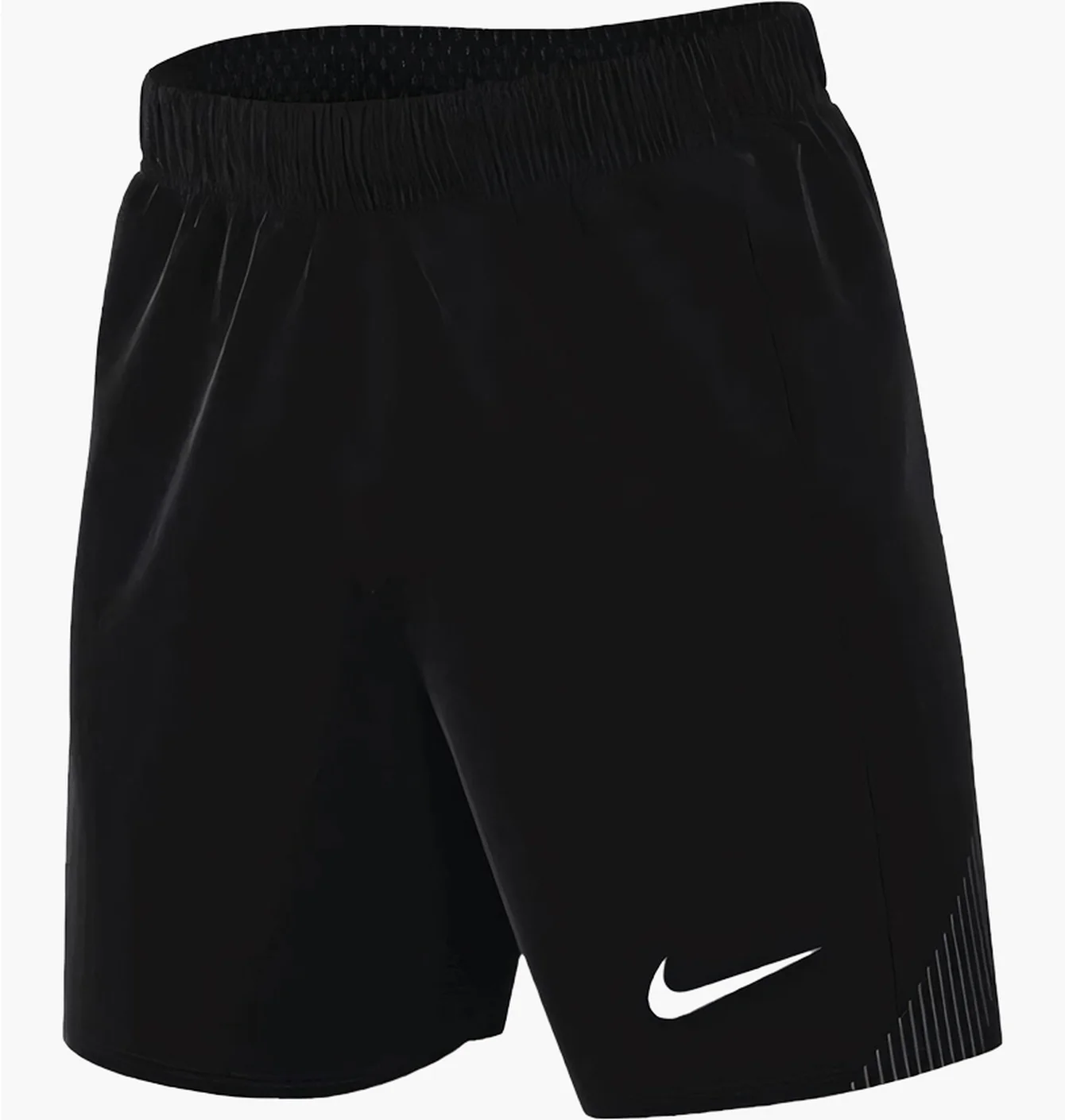 Шорти чоловічі Nike Df Strk24 Short K Black FD7535-010