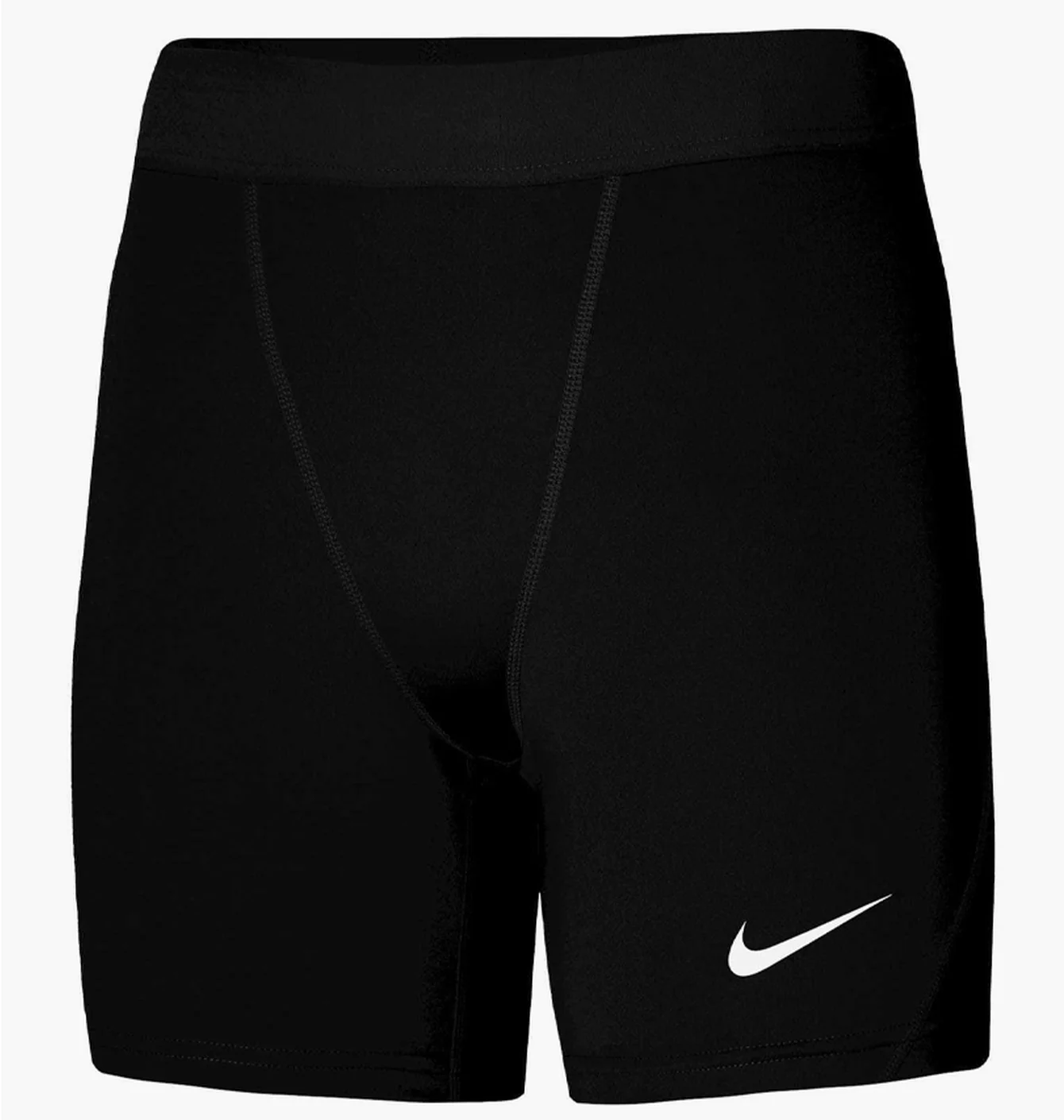Шорти жіночі Nike Dri-Fit Strike Pro Np Black Dh8327-010