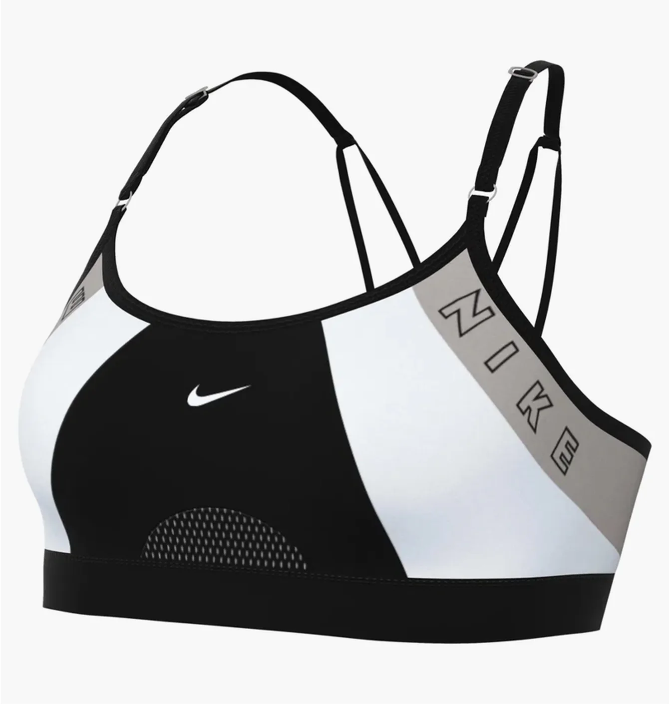 NIKE DRI FIT INDY LOGO