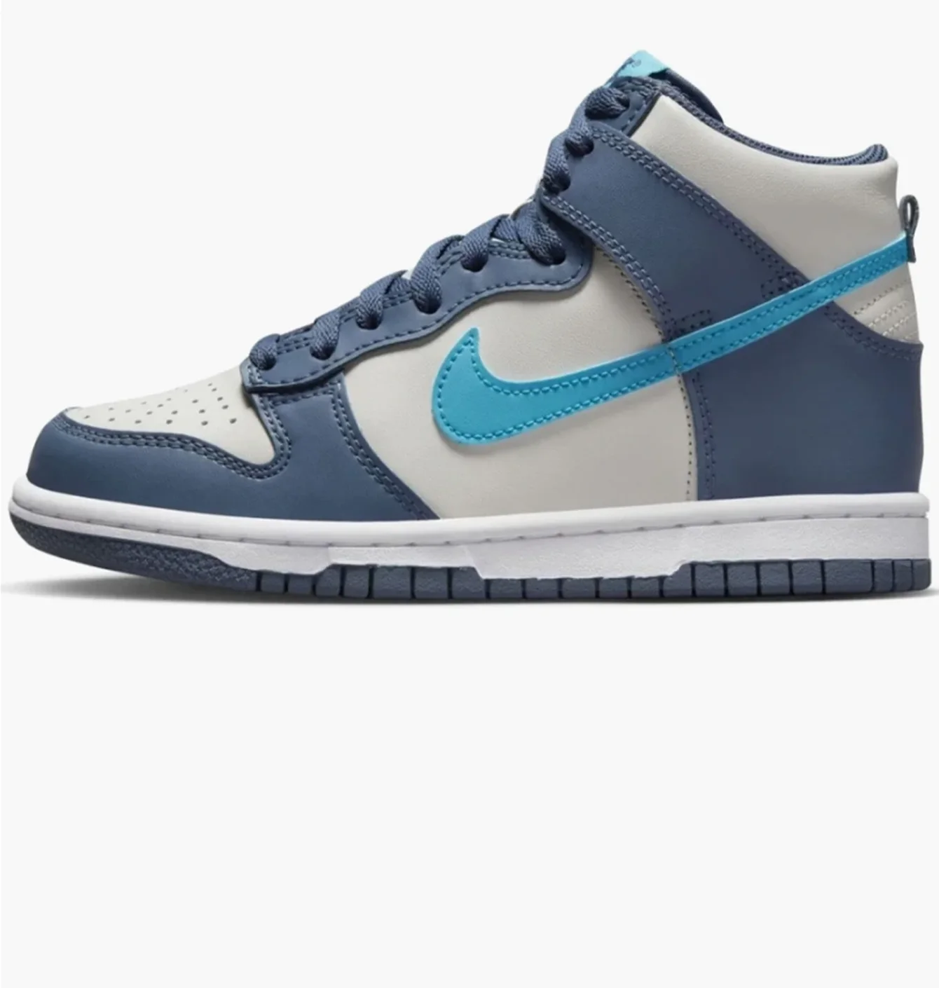 Nike Dunk High
