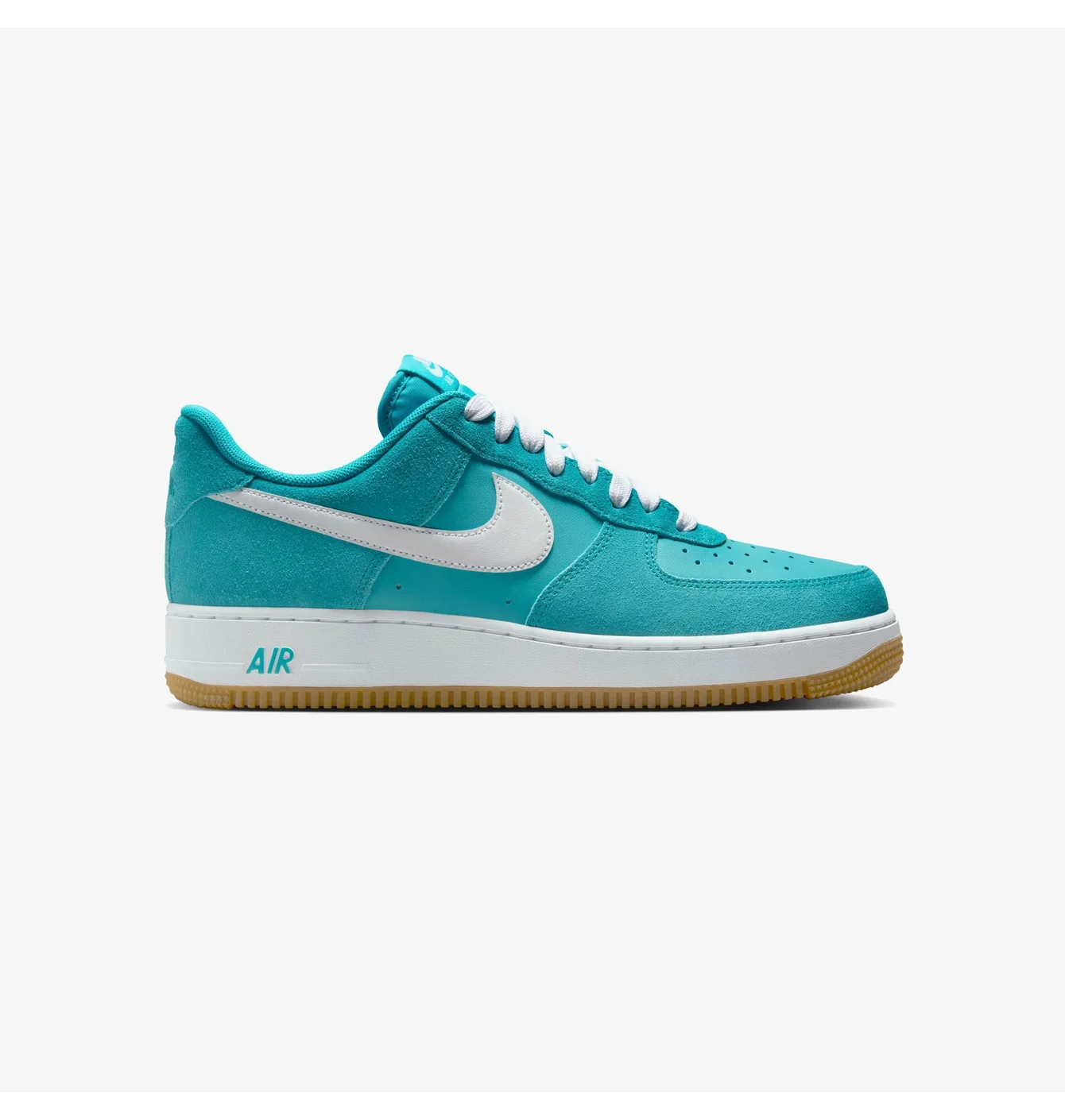 Кросівки чоловічі Nike 1 07 Lv8 Dusty Cactus Turquoise