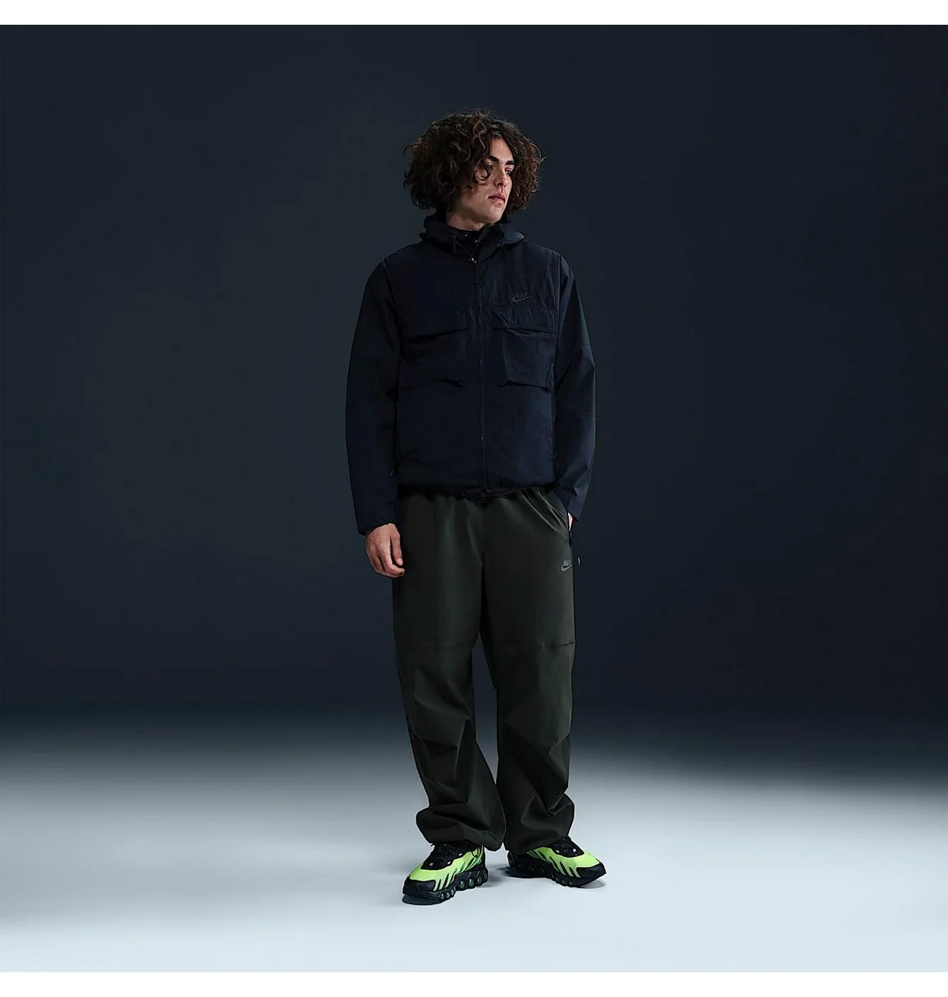 Nike Tech Pack Woven Pants