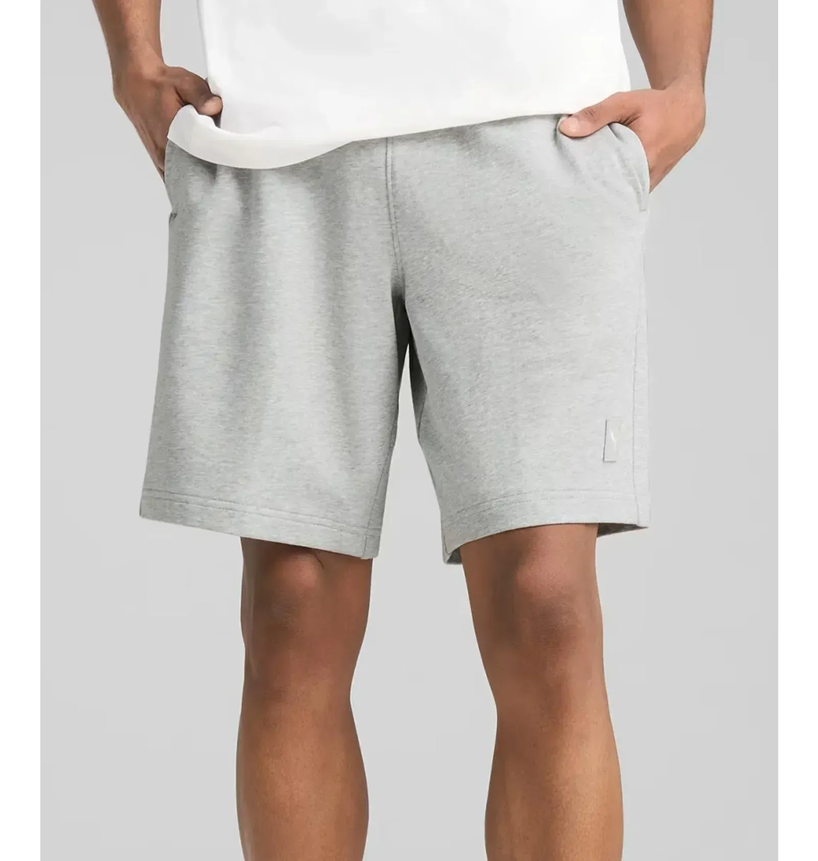 Шорти чоловічі Puma Ess Elevated Shorts (68473004)