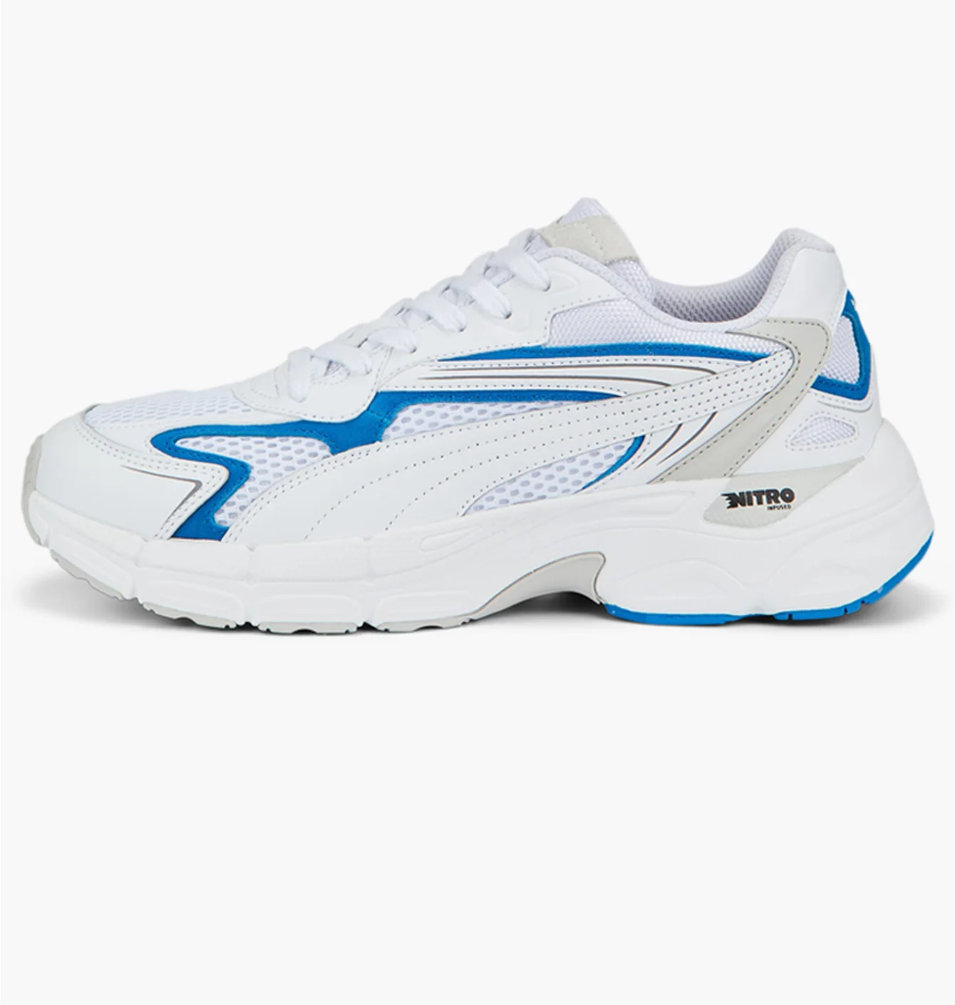 Puma Teveris Nitro Base