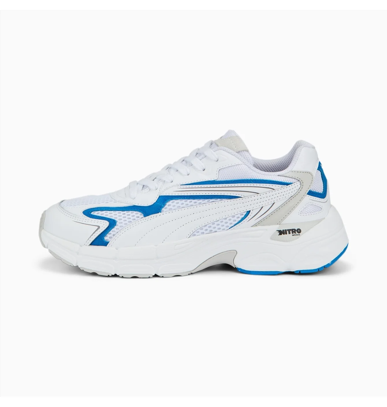Puma Teveris Nitro Base