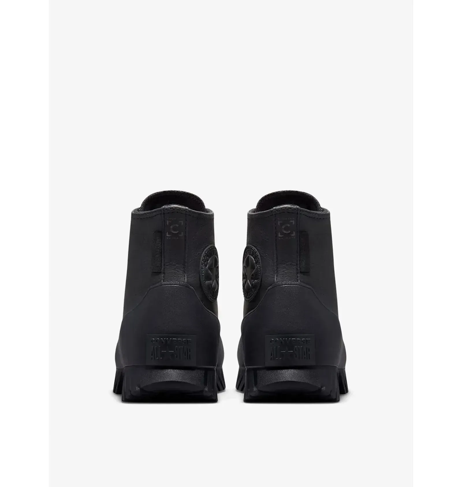 Кросівки жіночі Converse Chuck Taylor All Star (171427C)