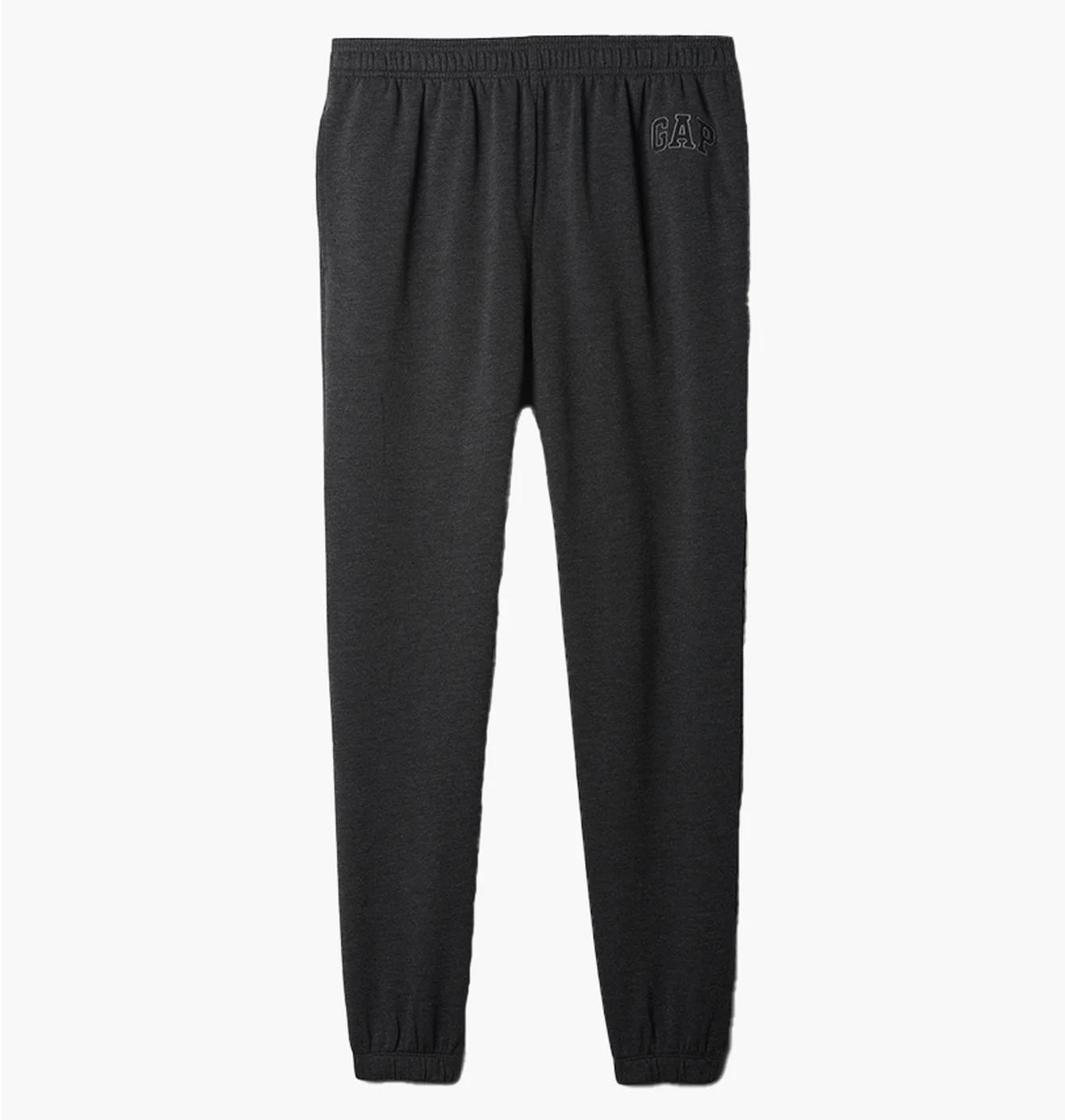 Штани чоловічі Gap Logo Joggers Grey 659229021