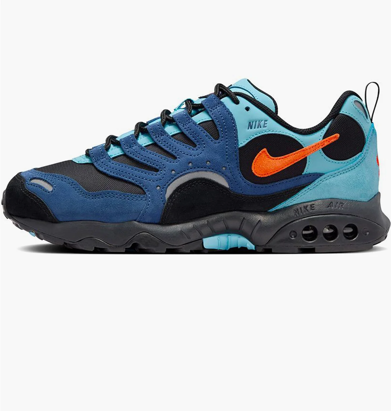 Кросівки чоловічі Nike Air Terra Humara Sp Mystic Blue FQ9084-400