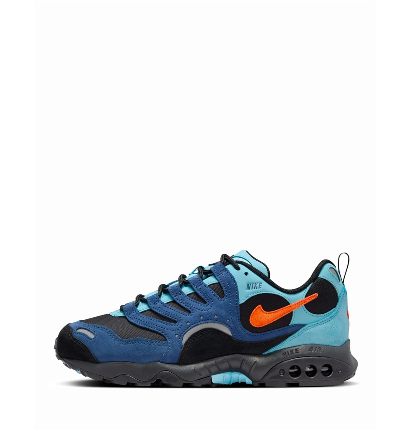 Кросівки чоловічі Nike Air Terra Humara Sp Mystic Blue FQ9084-400