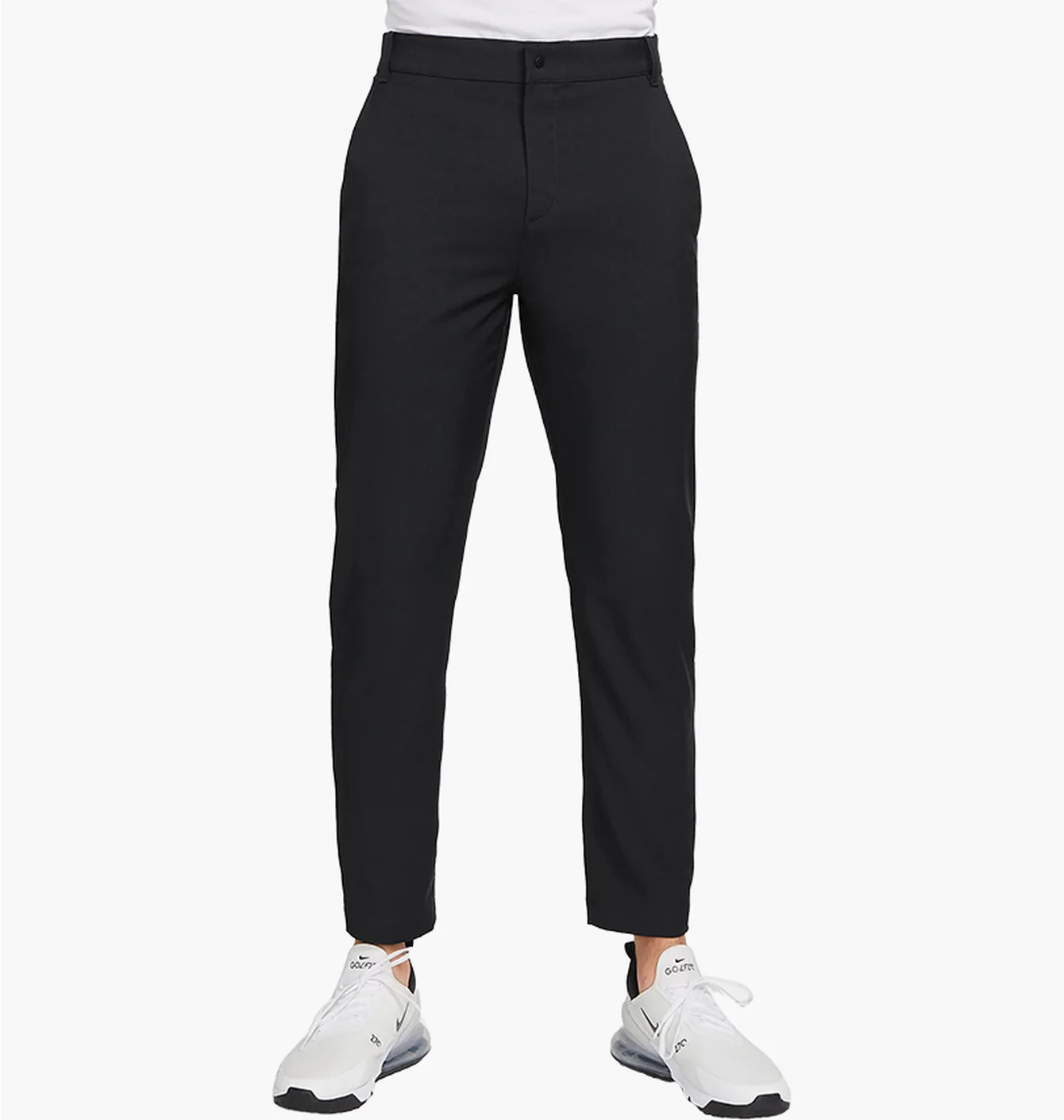 Штани чоловічі Nike Dri-Fit Victory Golf Pants Black DN2397-010