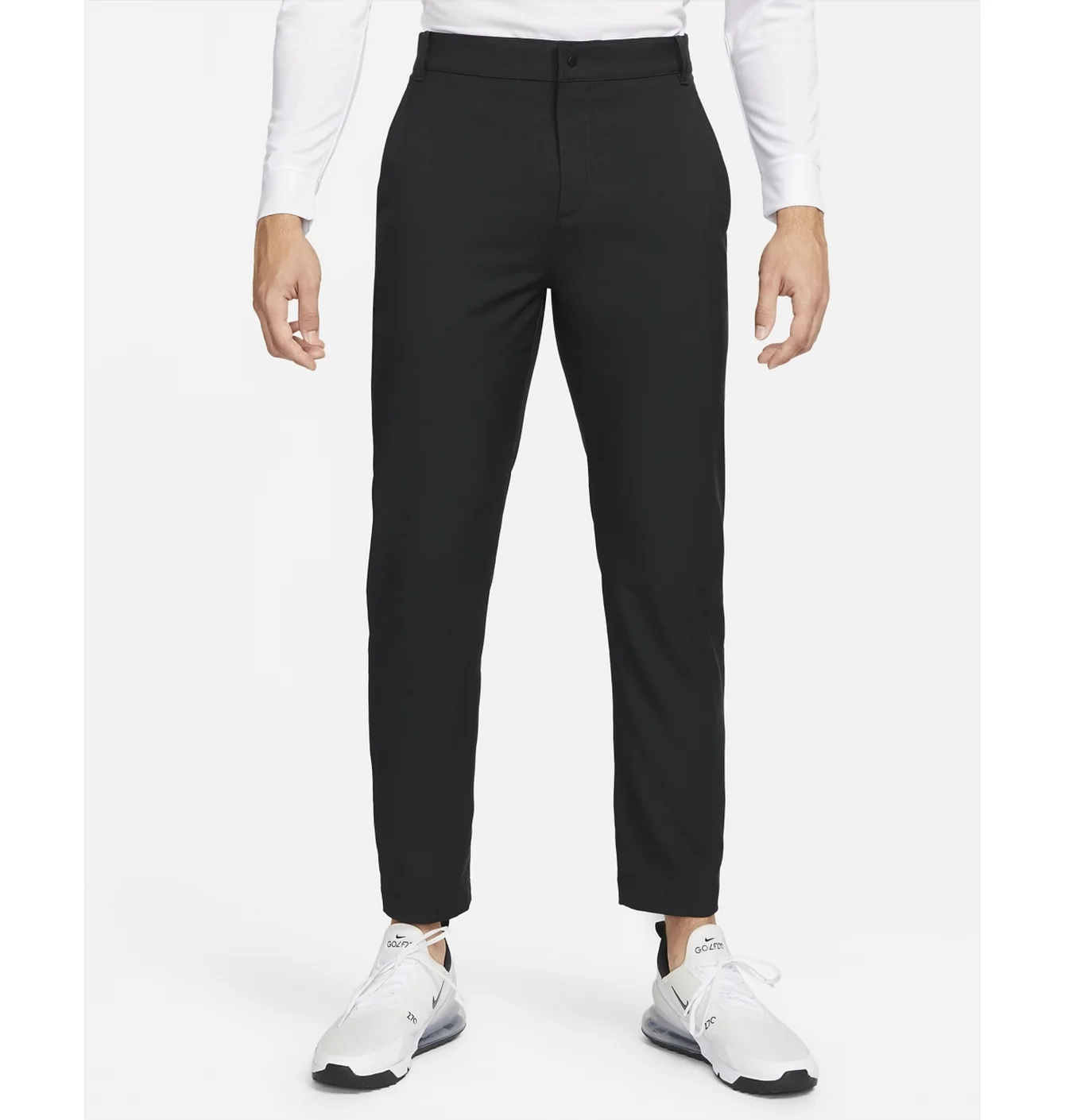 Штани чоловічі Nike Dri-Fit Victory Golf Pants Black DN2397-010