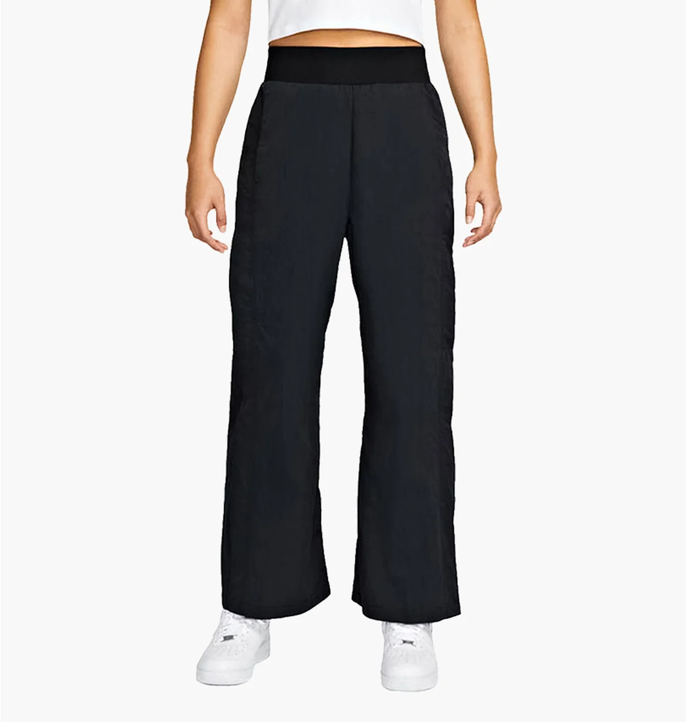 Штаны NIKE W NSW ICN CLSH WVN HR PNT