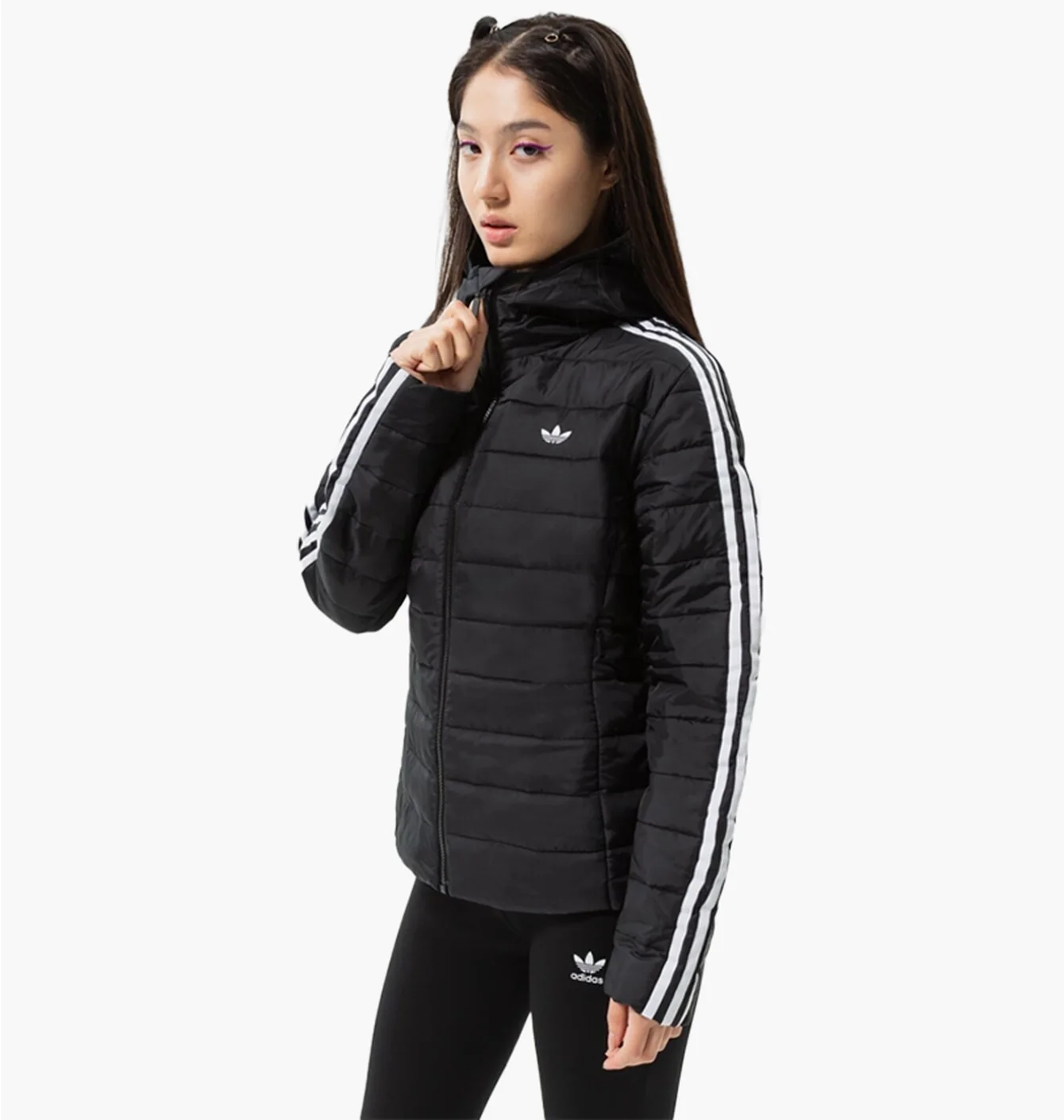 Adidas Slim Jacket PRM