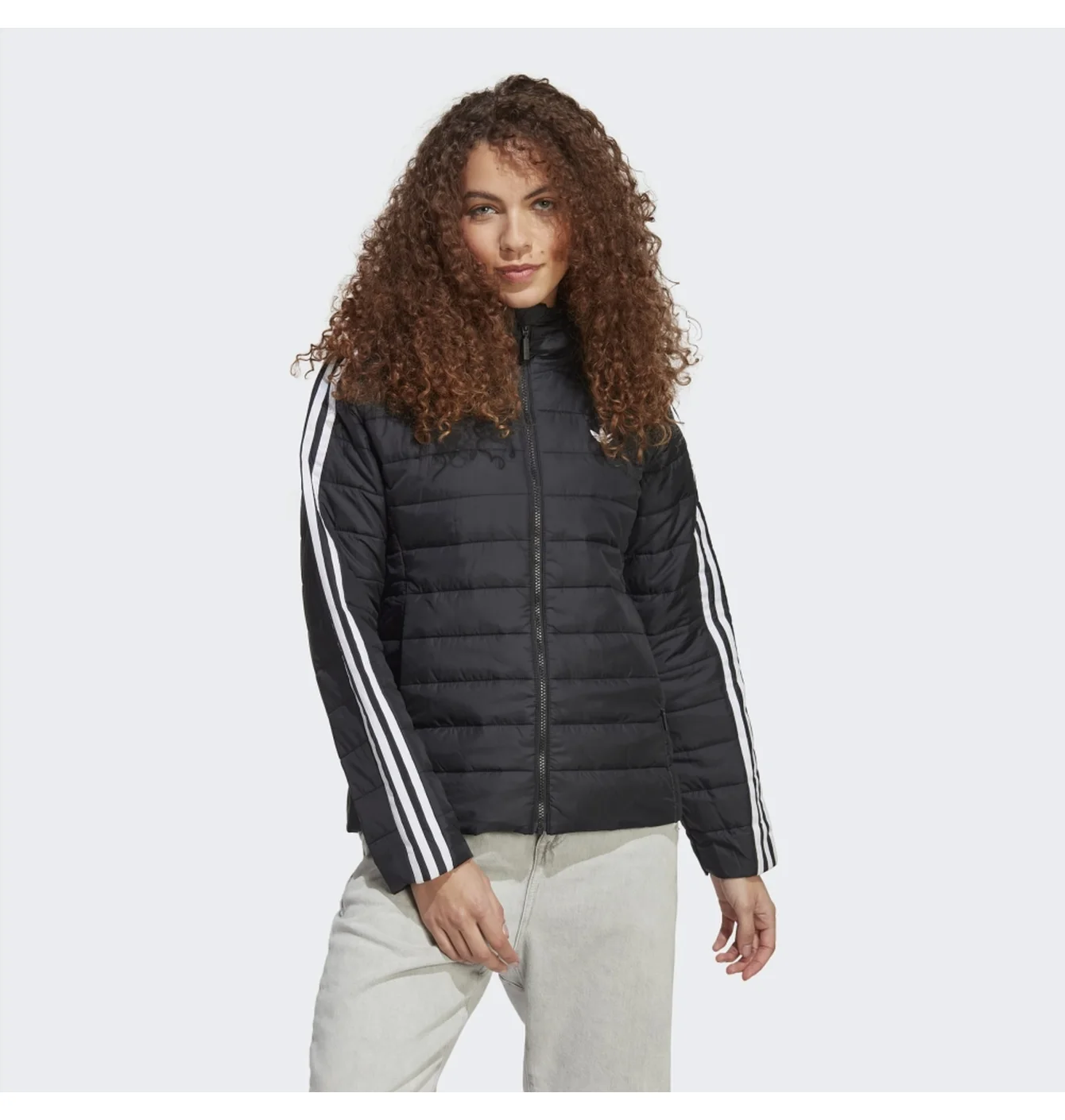 Adidas Slim Jacket PRM