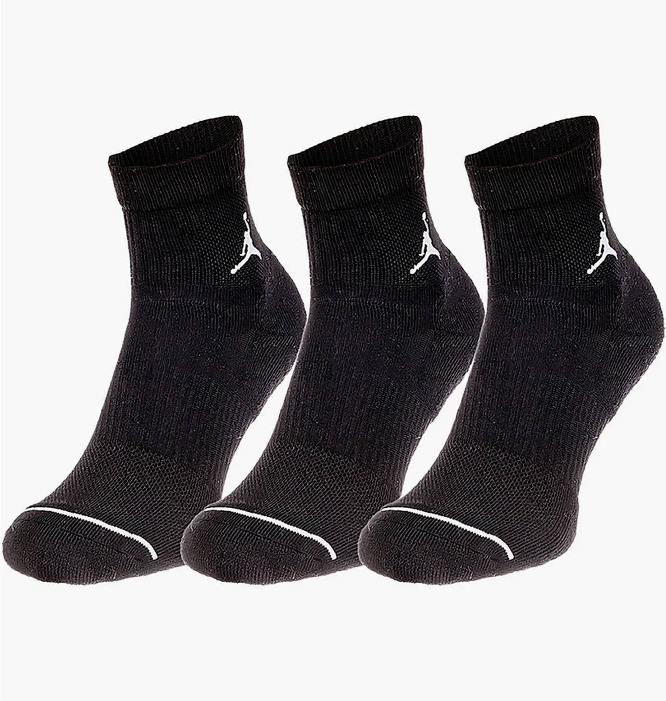 Jordan Cush Poly Ankle 3PR