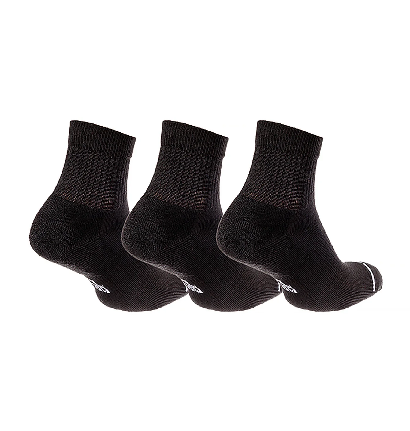 Jordan Cush Poly Ankle 3PR