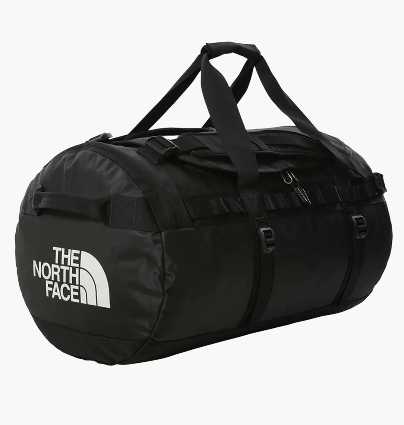 The North Face Base Camp Duffel TNF Black